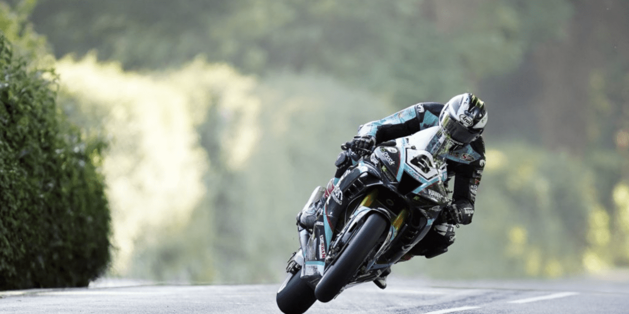 1280x640 Will Michael Dunlop make Isle of Man TT history. Bike Buyers Guide