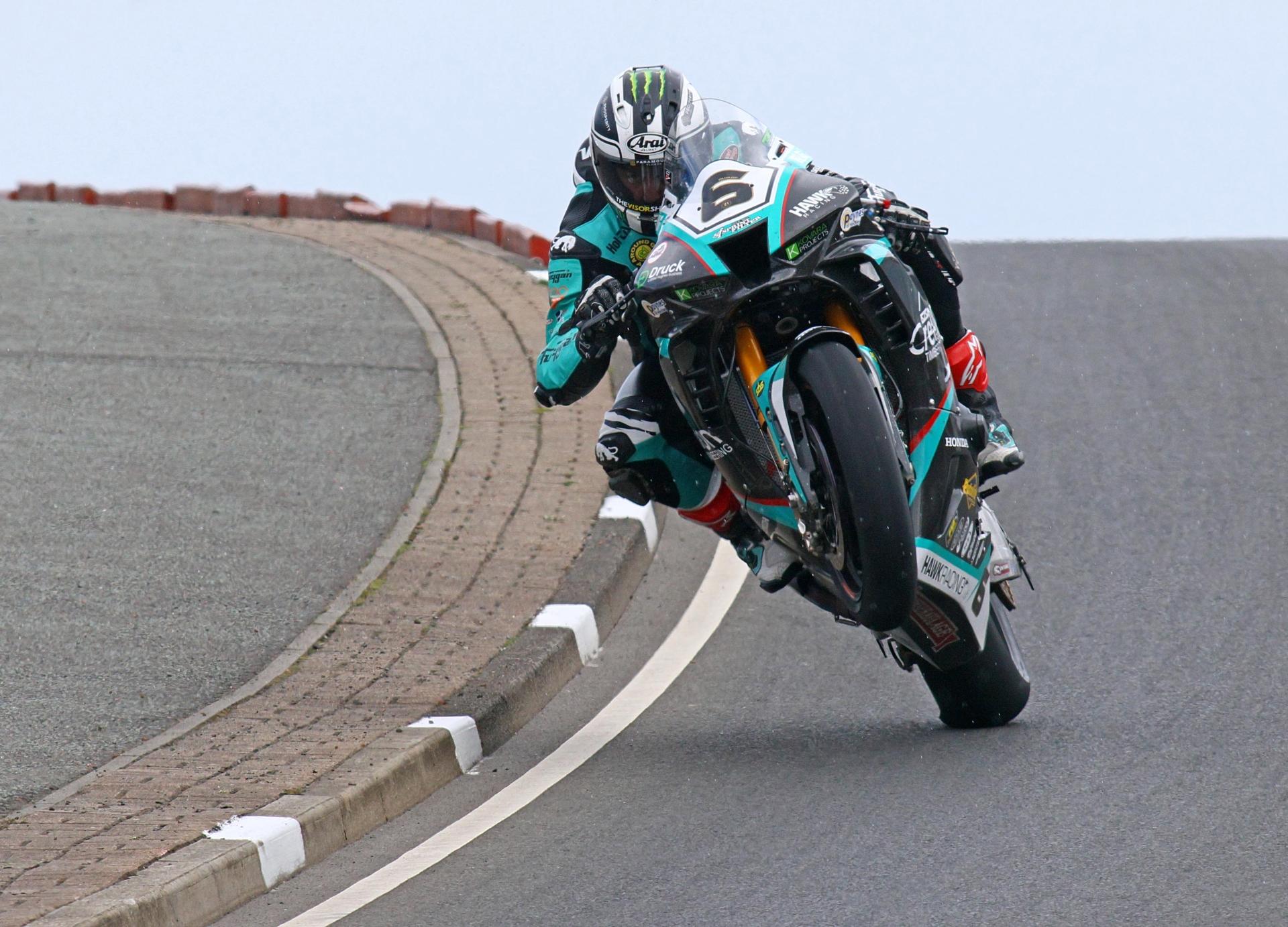 1920x1383 Michael Dunlop fastest in opening Superbike qualifying 1 of 4 Newspaper Group