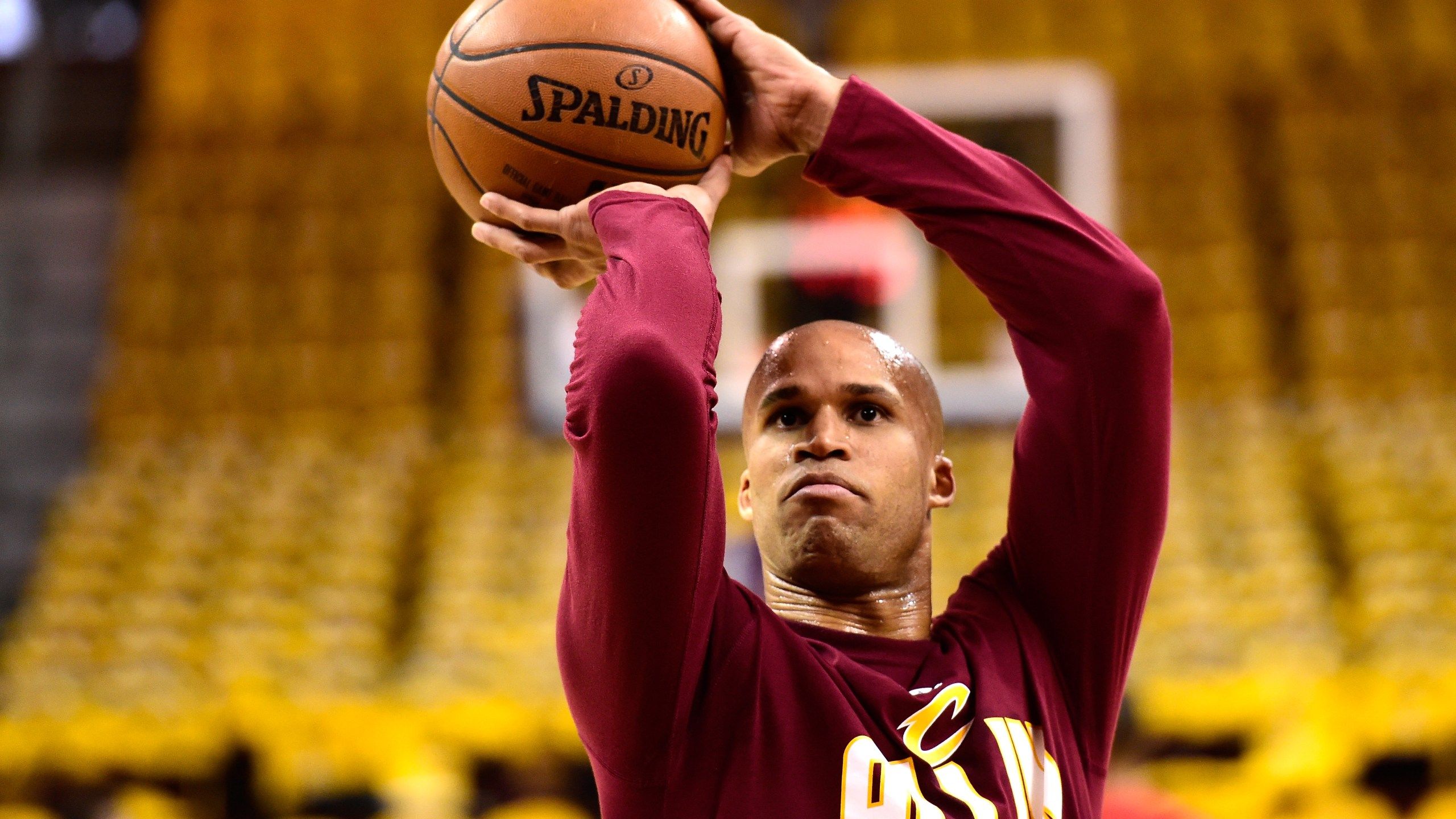 2560x1440 Former Cavalier Richard Jefferson talks 9/ Cleveland championship in latest post. Fox 8 Cleveland WJW