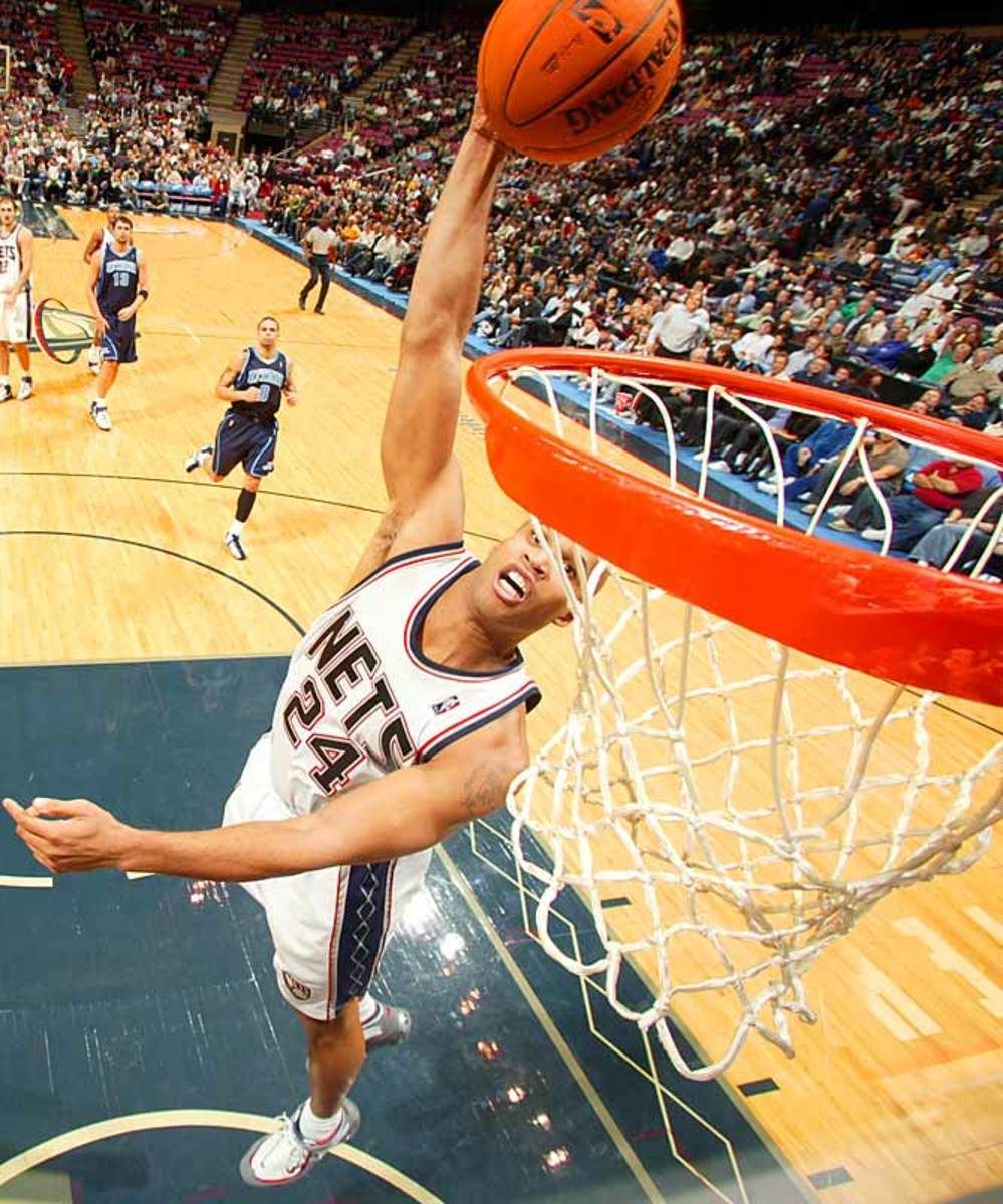 999x1200 Top Dunks of the Week
