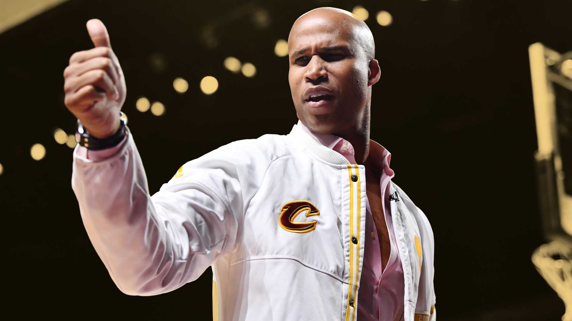 1920x1080 Richard Jefferson pushes back on shortening the NBA season