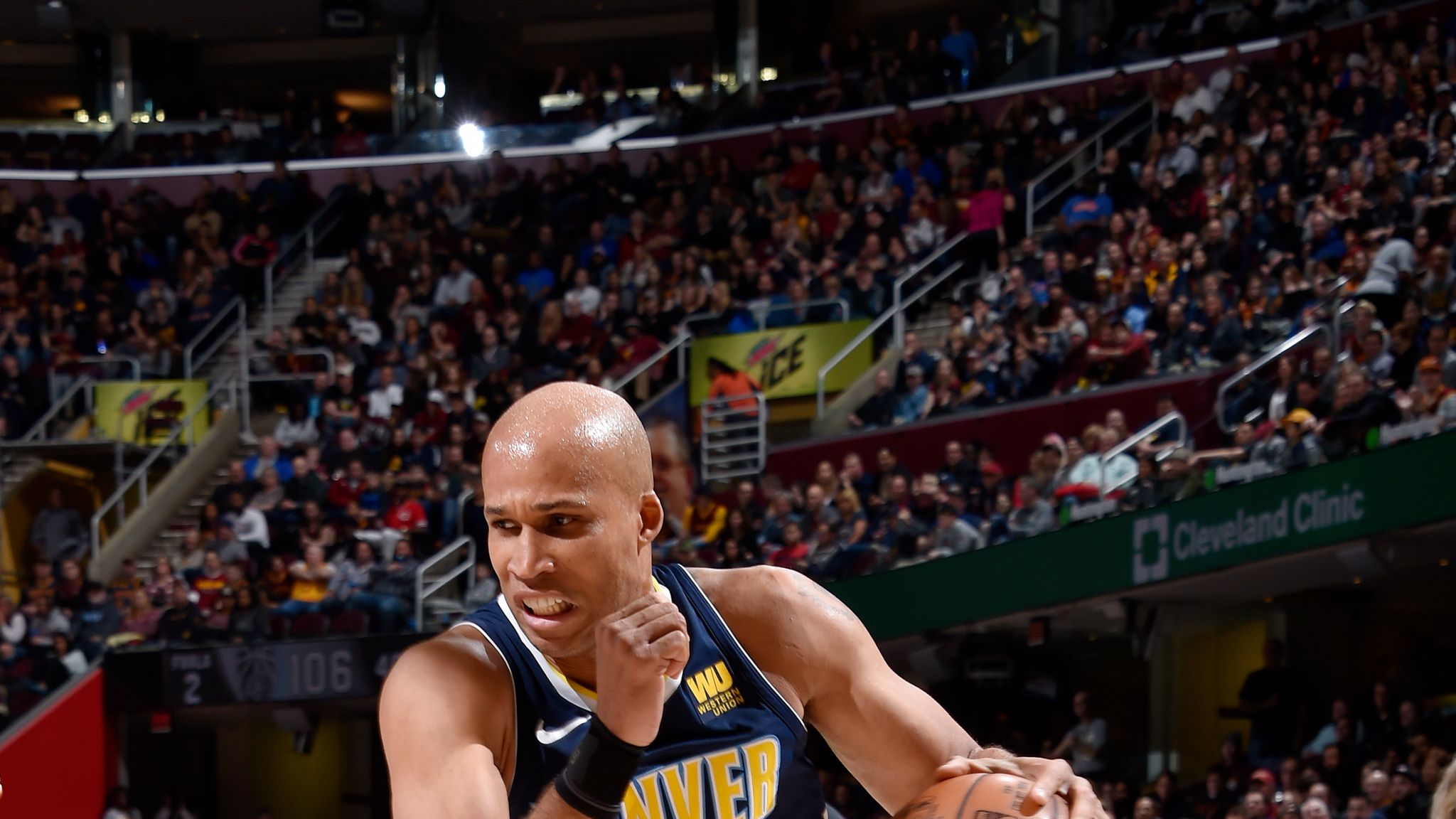 2048x1152 Richard Jefferson retires from NBA after 17 years
