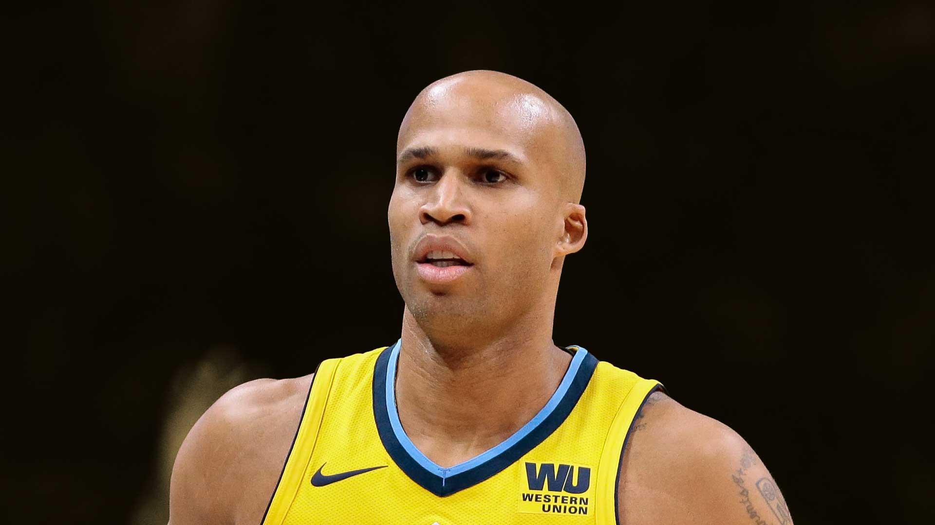 1920x1080 Richard Jefferson opens up about the worst loss of his career