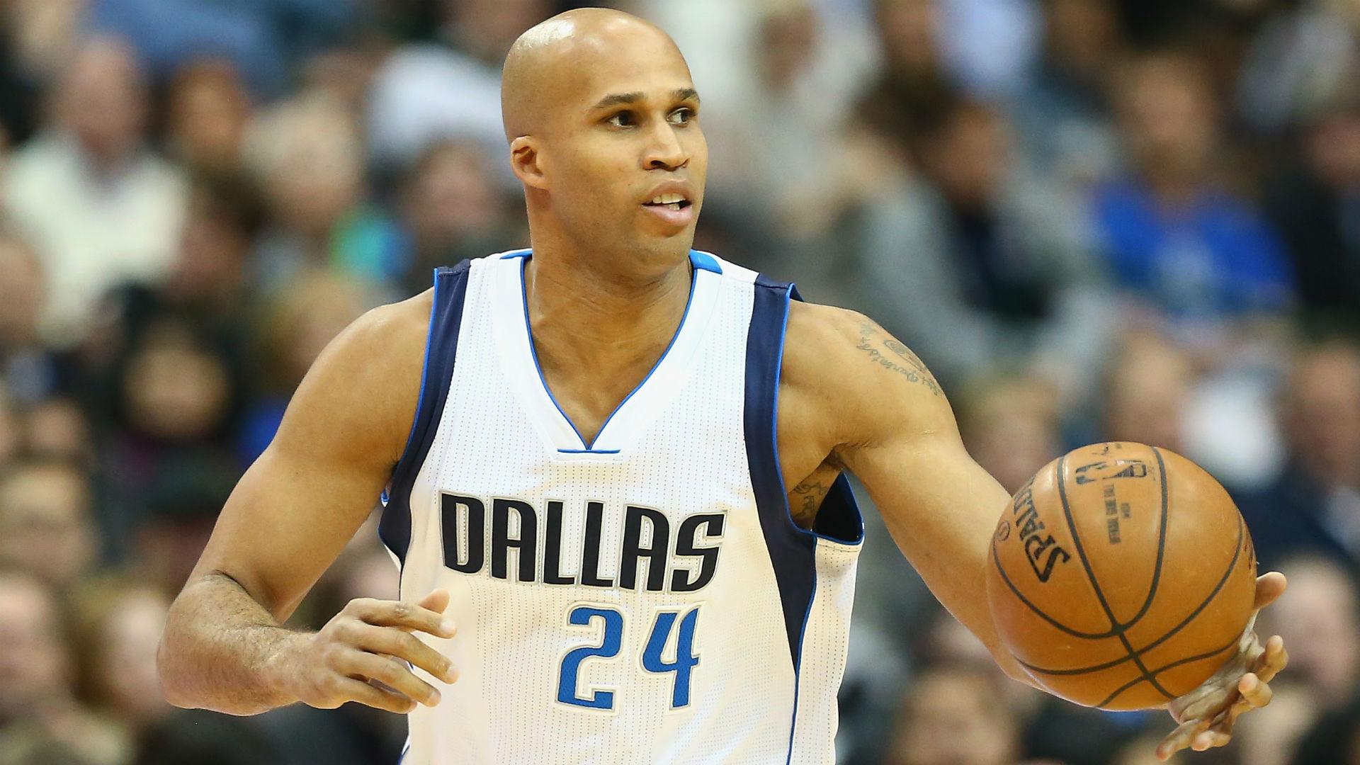 1920x1080 Mavs spurned again as Richard Jefferson's change of heart leads him to Cavs