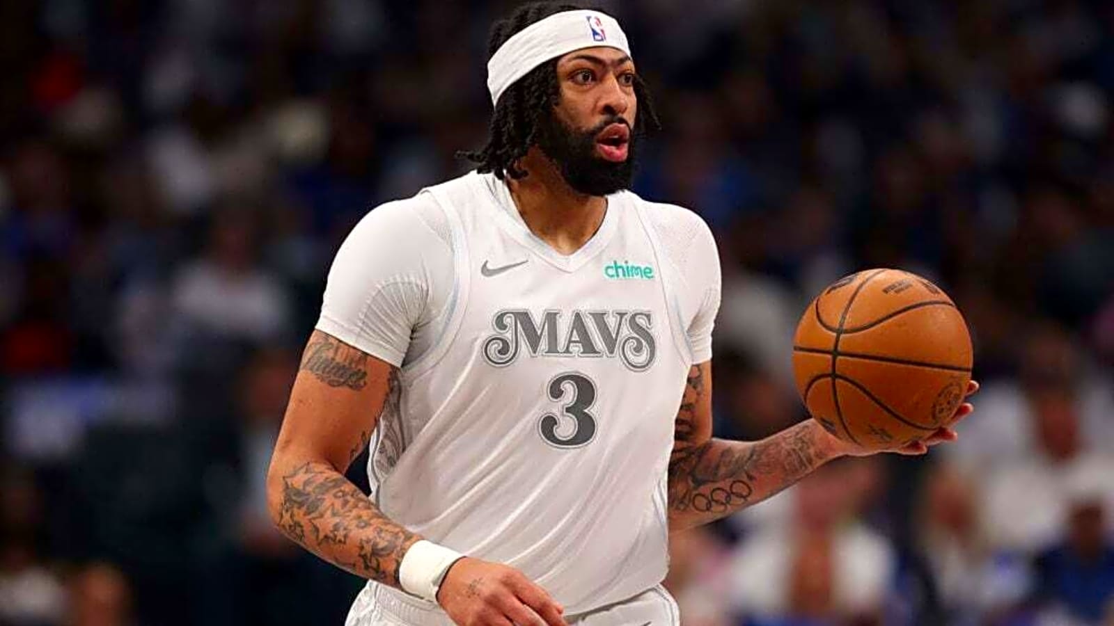 1600x900 Richard Jefferson criticises Anthony Davis' fitness after latest injury setback
