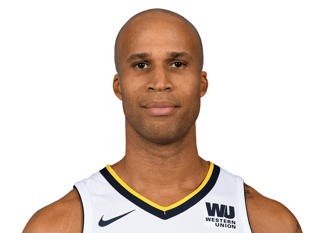 1040x760 Richard Jefferson. Forward. New Jersey Nets