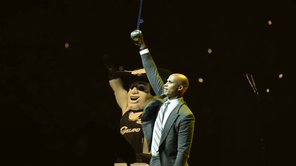 1200x675 Richard Jefferson breaks down what makes Knicks fans the best in the NBA