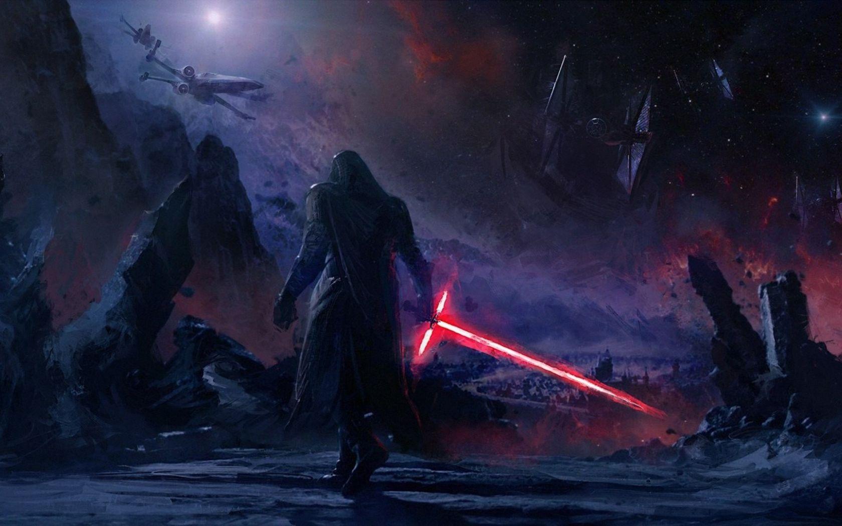 1680x1050 Free download Star Wars The Last Jedi Wallpaper Star Wars Episode