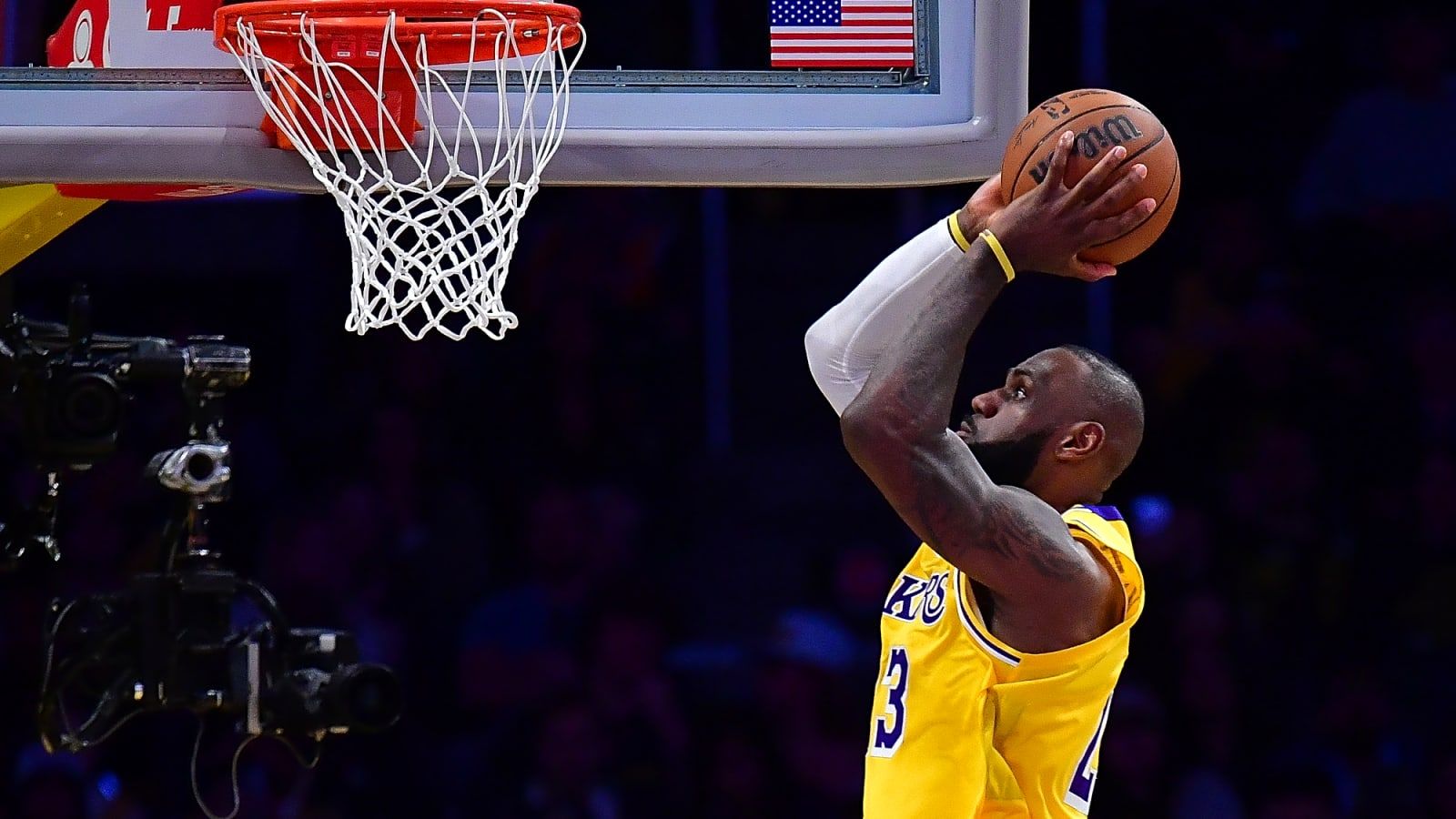 1600x900 Iman Shumpert agrees with Richard Jefferson on playing with LeBron James