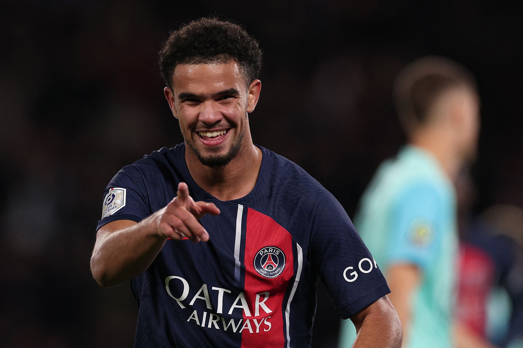 1800x1200 PSG Determined to Keep French Star Despite Real Madrid Interest