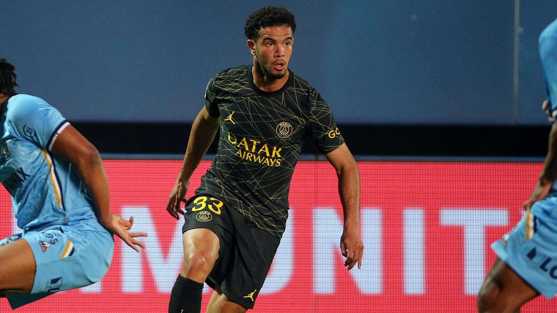 1920x1080 Wonderkid Wanted! Man City Demanded 17 Y O Warren Zaire Emery In PSG Swap Deal For Bernardo Silva. Goal.com US