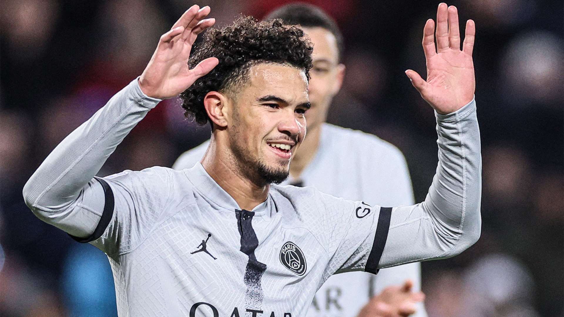 1920x1080 Who Is Warren Zaire Emery? PSG's 16 Year Old Wonderkid Set To Start Vs Bayern Munich In Champions League Last 16 Tie. Goal.com US