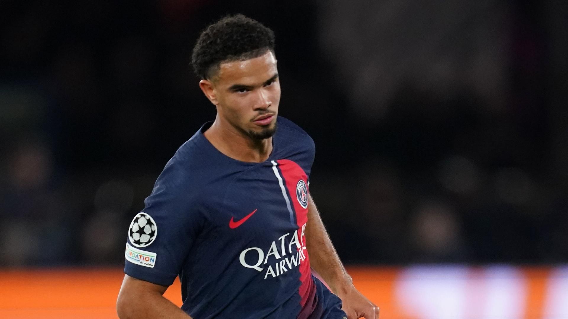 1920x1080 Warren Zaire Emery's Speedy Recovery Boosts Paris St Germain