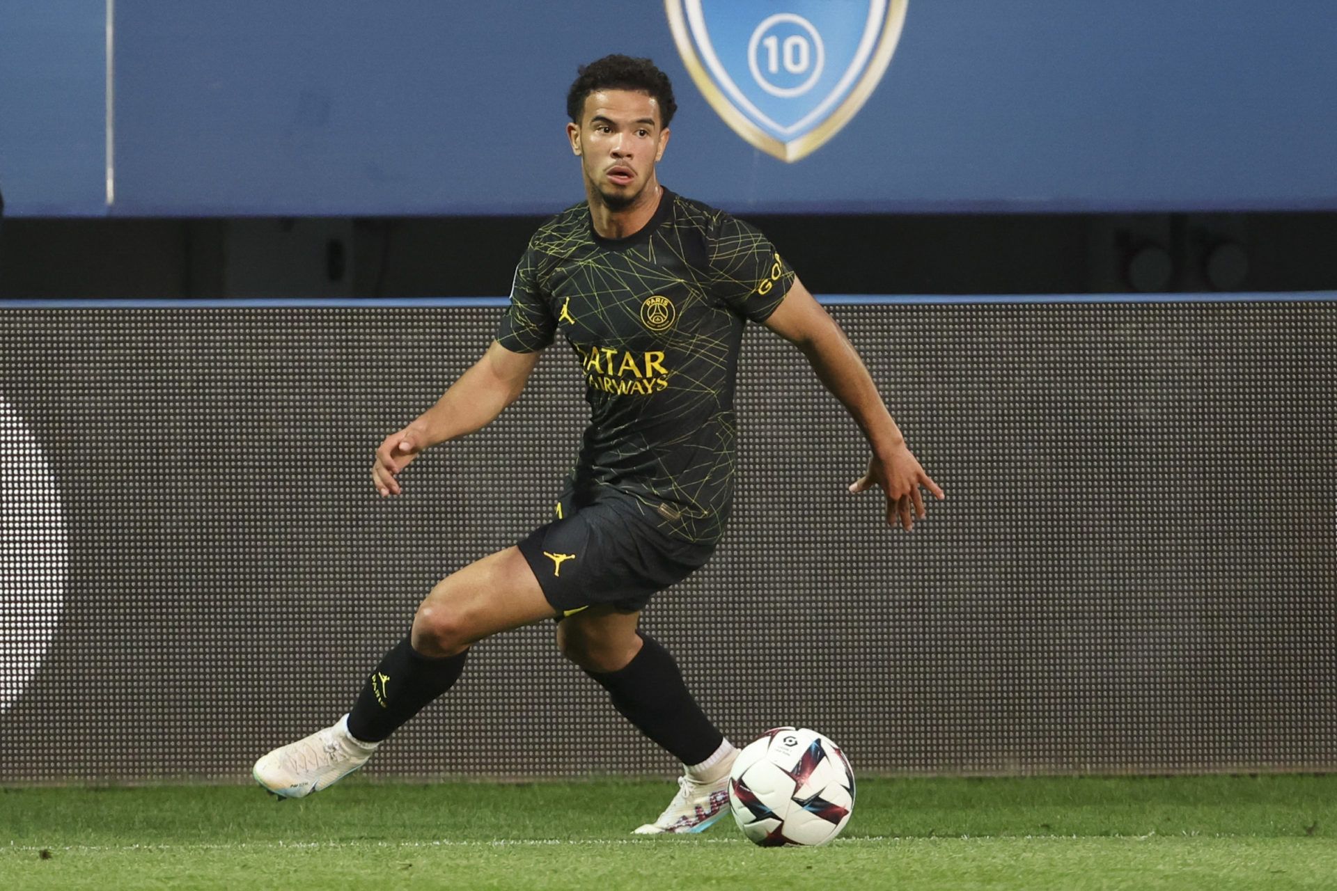 1920x1280 Liverpool Move For 'unstoppable' PSG Star Warren Zaire Emery Looks Like It May Be Starting To Gather Pace