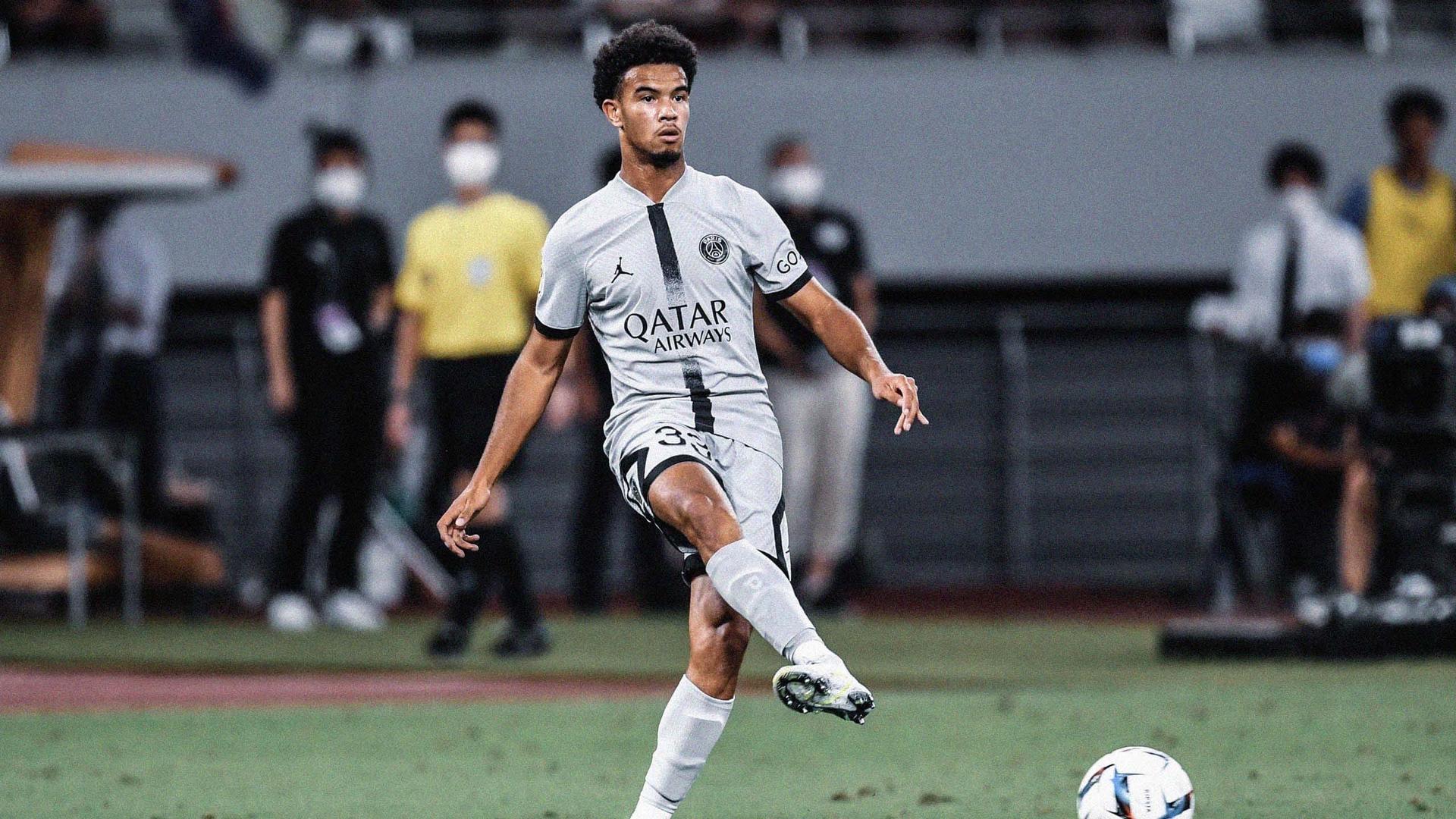 1920x1080 Who Is Warren Zaïre Emery's Young Star?