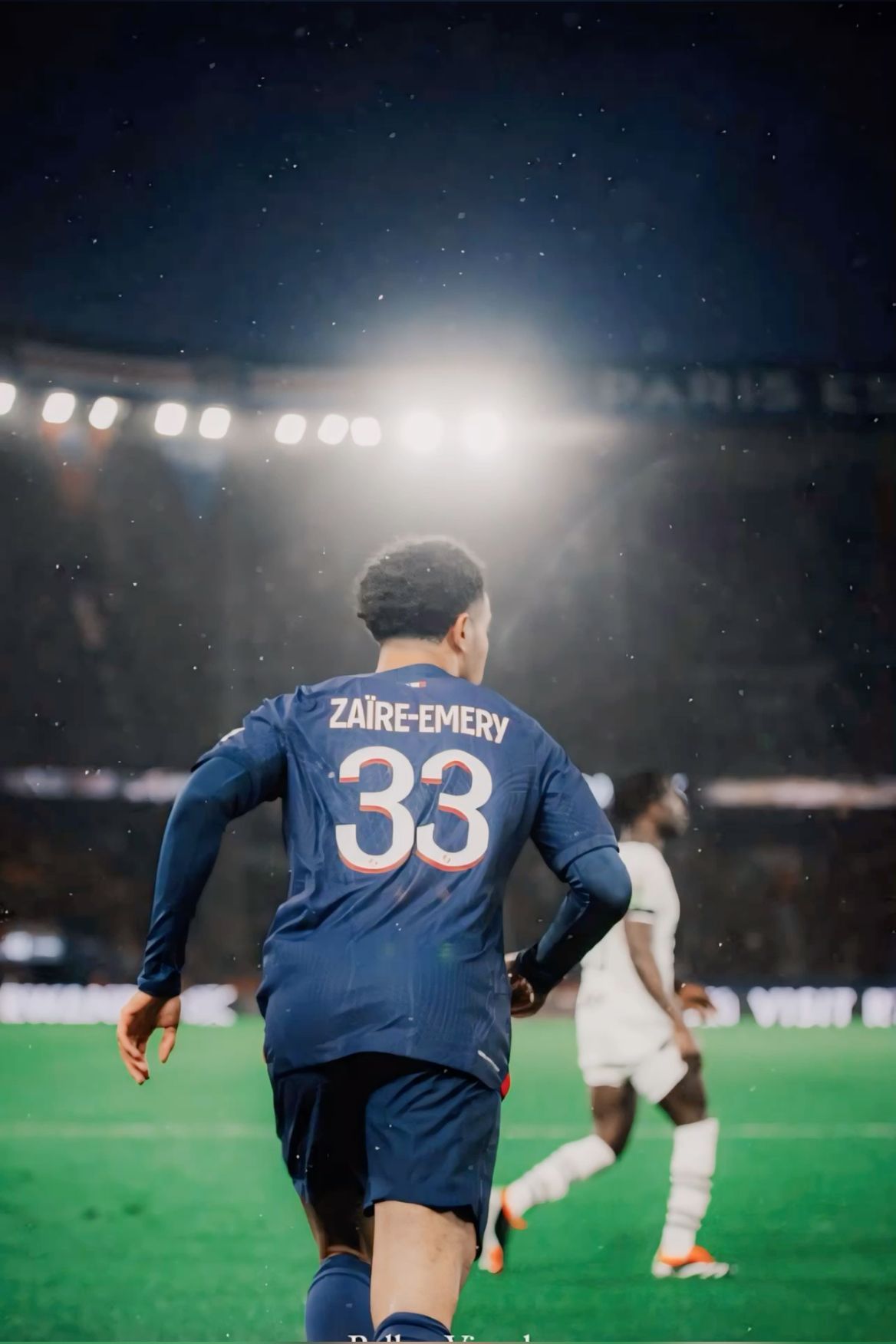 1168x1752 Idées De Warren Zaïre Emery ⚽️. Joueur De Football, Fond D'écran Téléphone, Joueurs De Foot