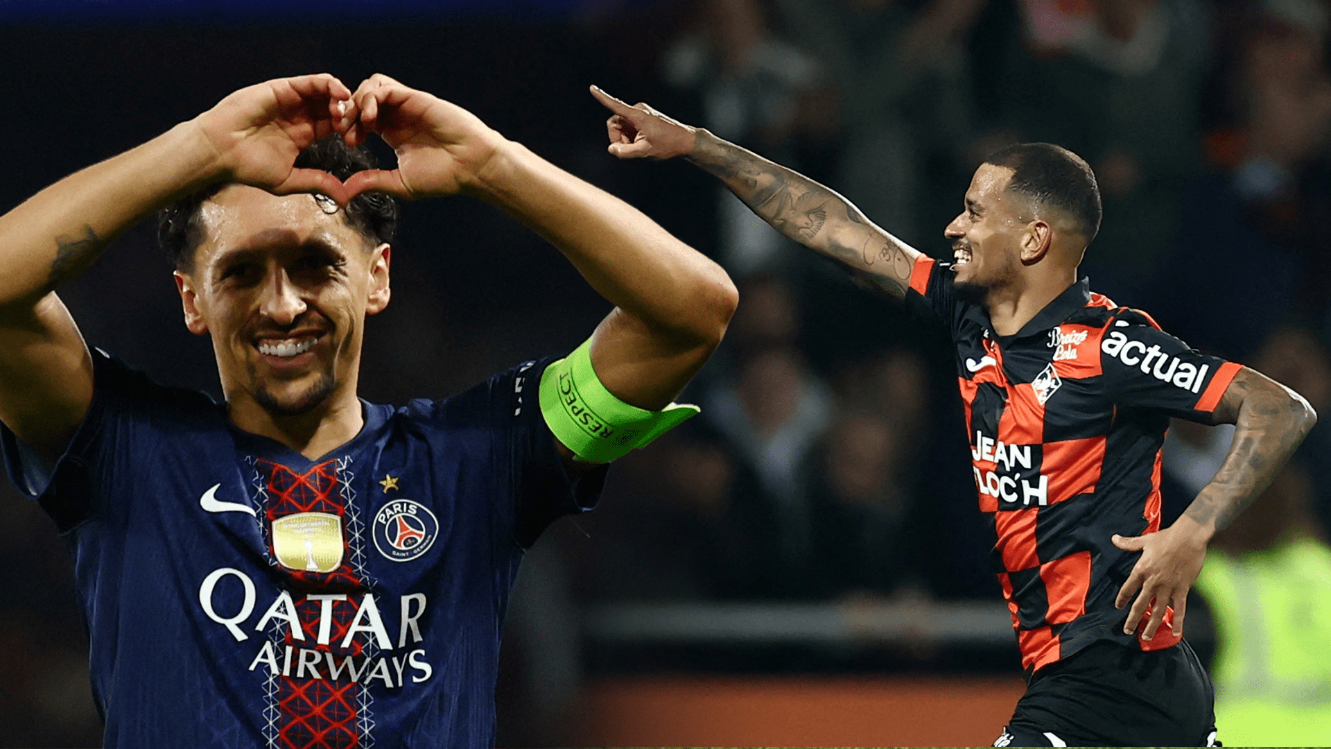 1920x1080 Warren Zaïre Emery: The Rising Star Of PSG In 2023