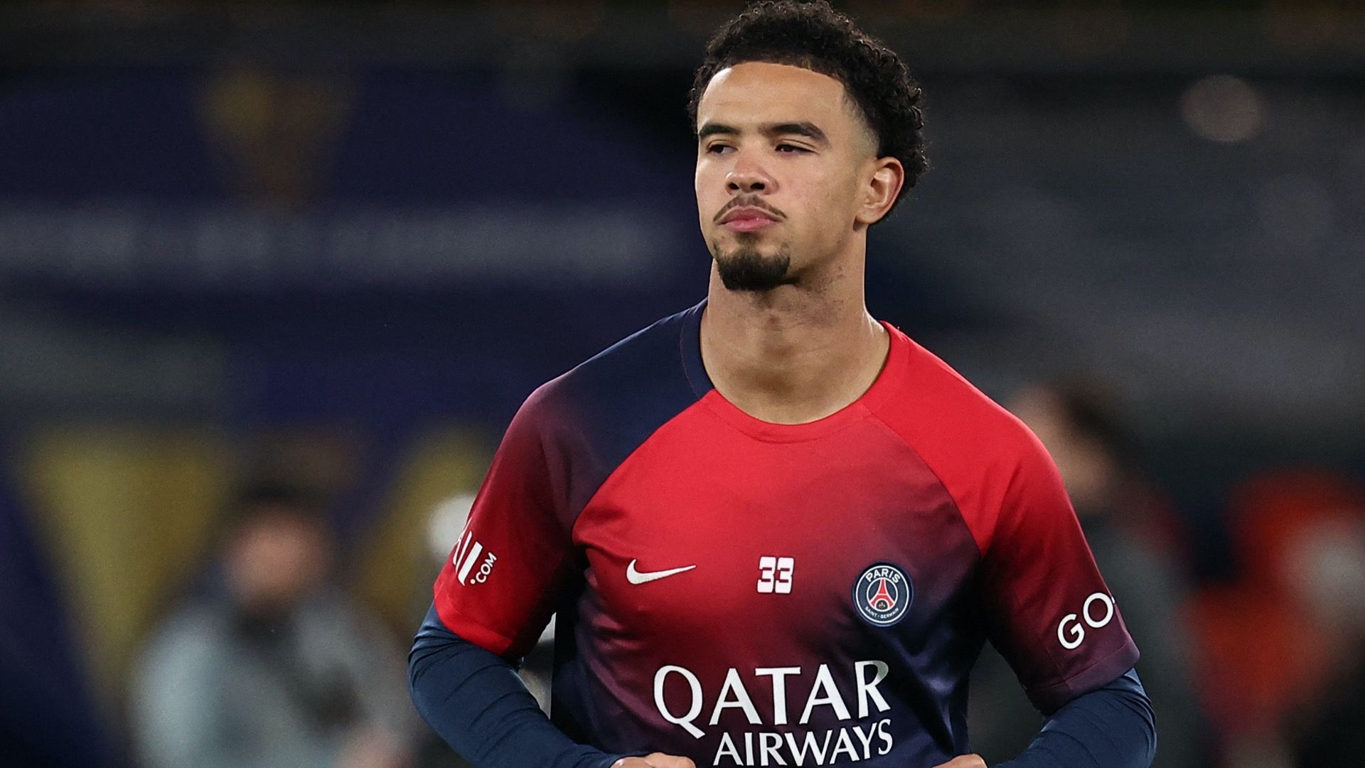1920x1080 Arsenal, Real Madrid Offered €90M Rated PSG Standout