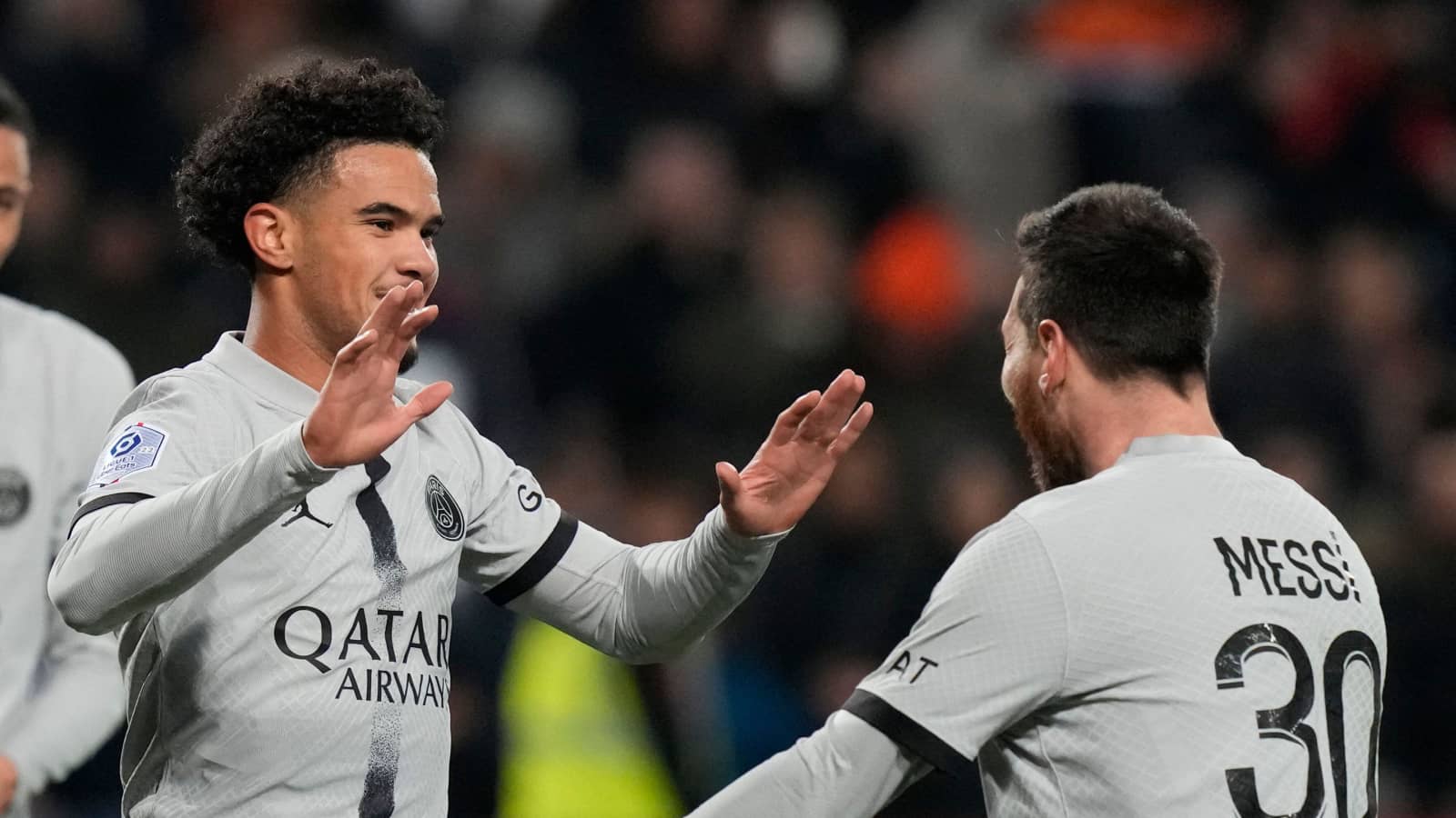 1600x900 Liverpool 'very interested' in PSG wonderkid Pep Guardiola directly asked for at Man City