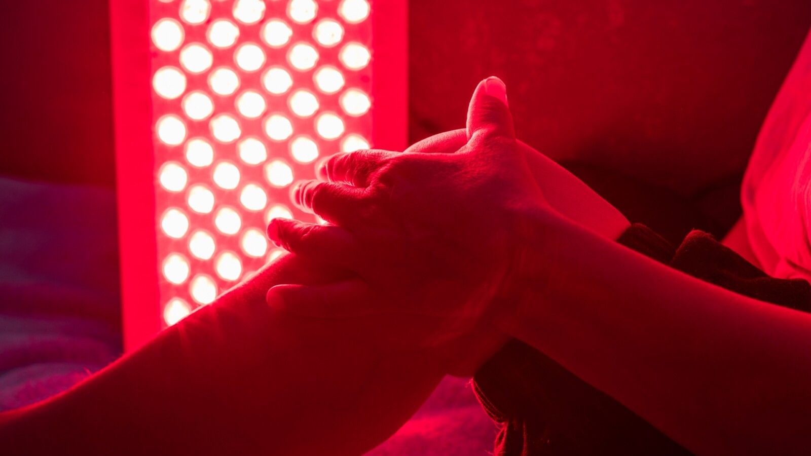 1600x900 Red Light Therapy Experience Green Bay YMCA