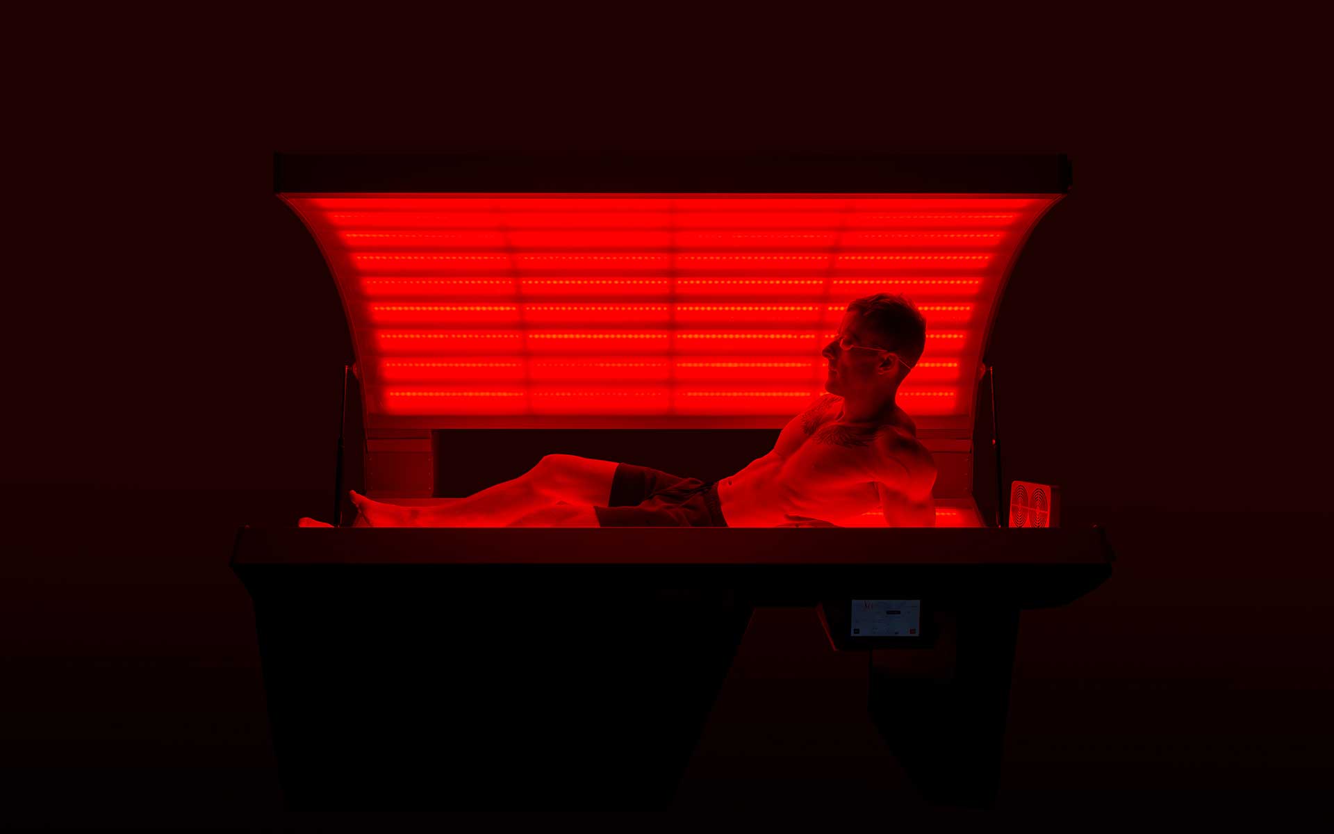 1920x1200 Red Light Therapy: Clinical Applications, Benefits, and Uses