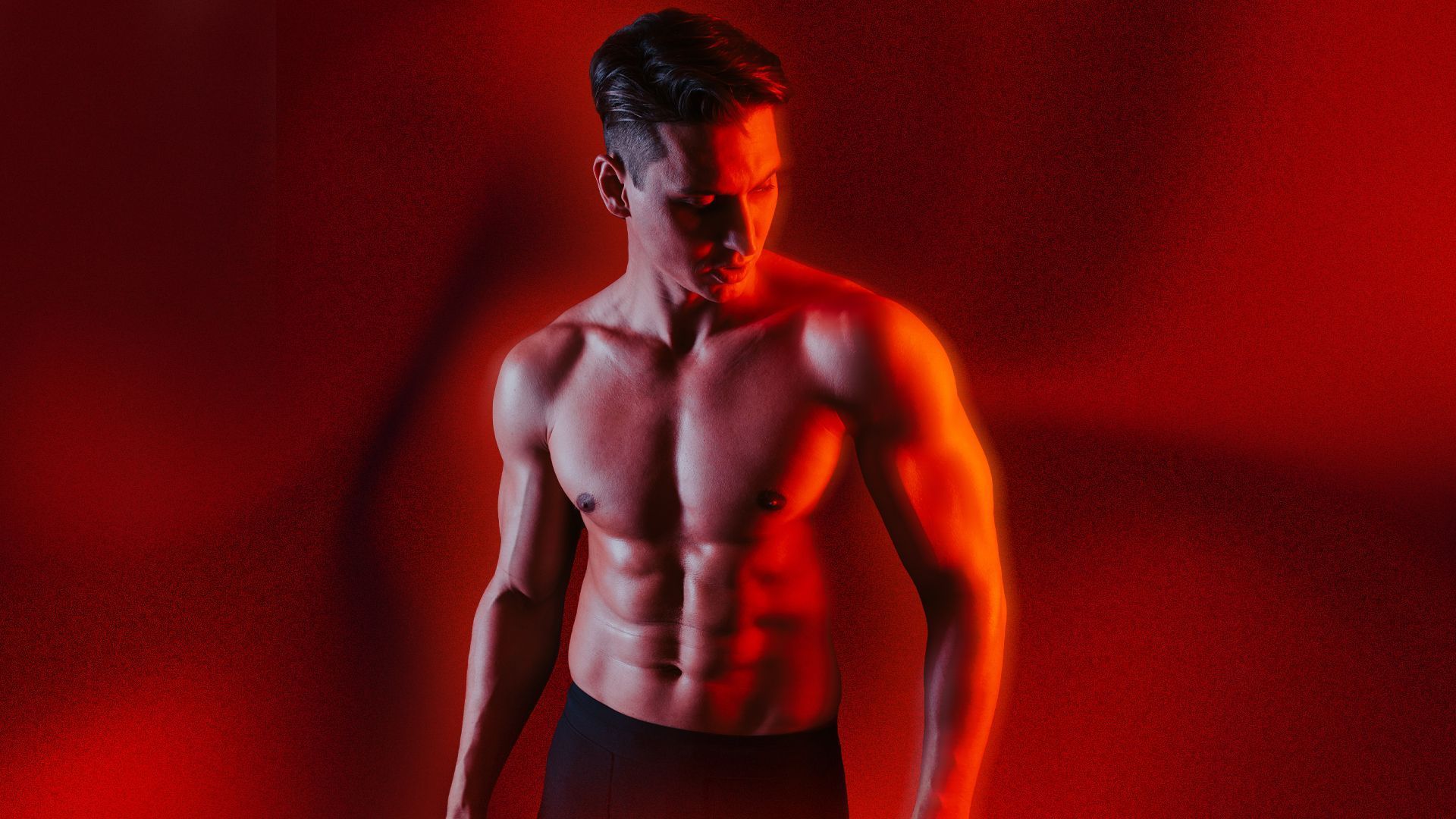1920x1080 Red light therapy benefits, according to the experts