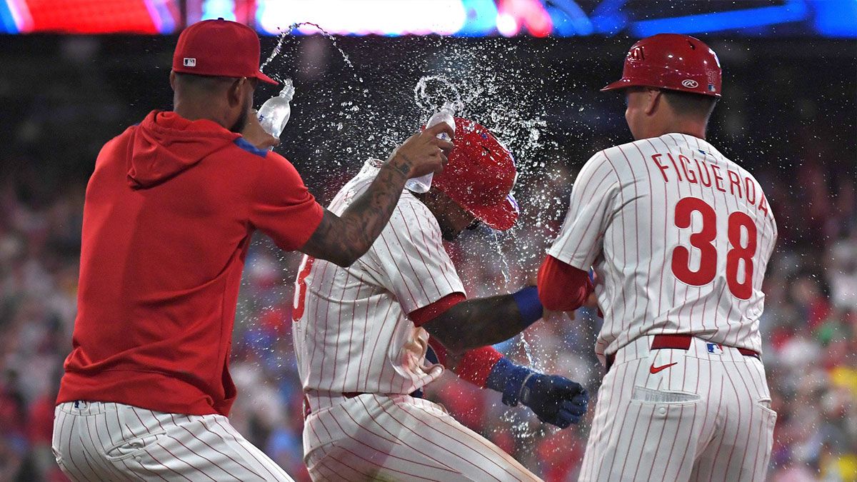 1200x675 Phillies News: Edmundo Sosa Drops 'home Run' Truth Bomb On Wild Walk Off