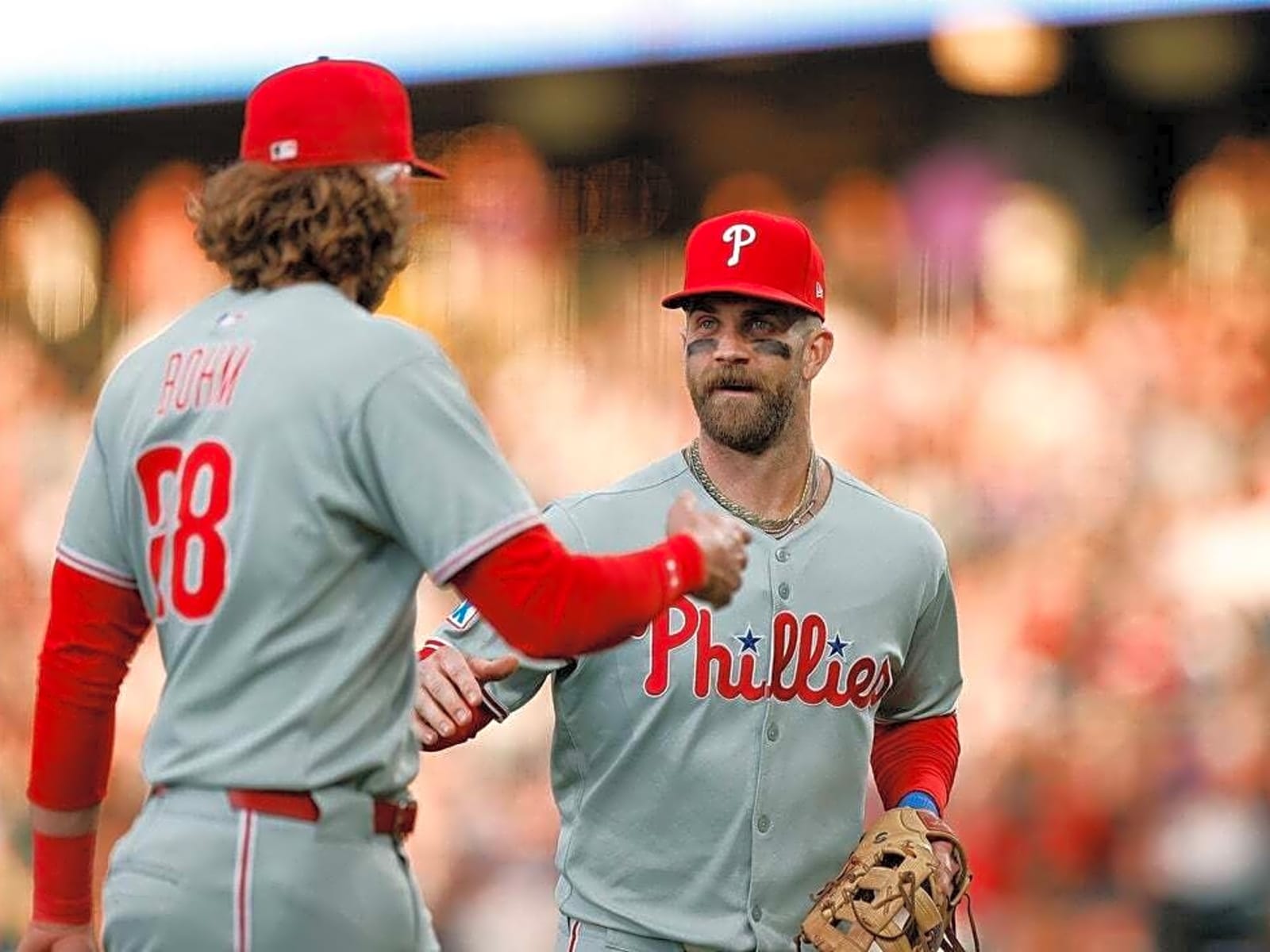 1600x1200 Edmundo Sosa powers surging Phillies past Rockies