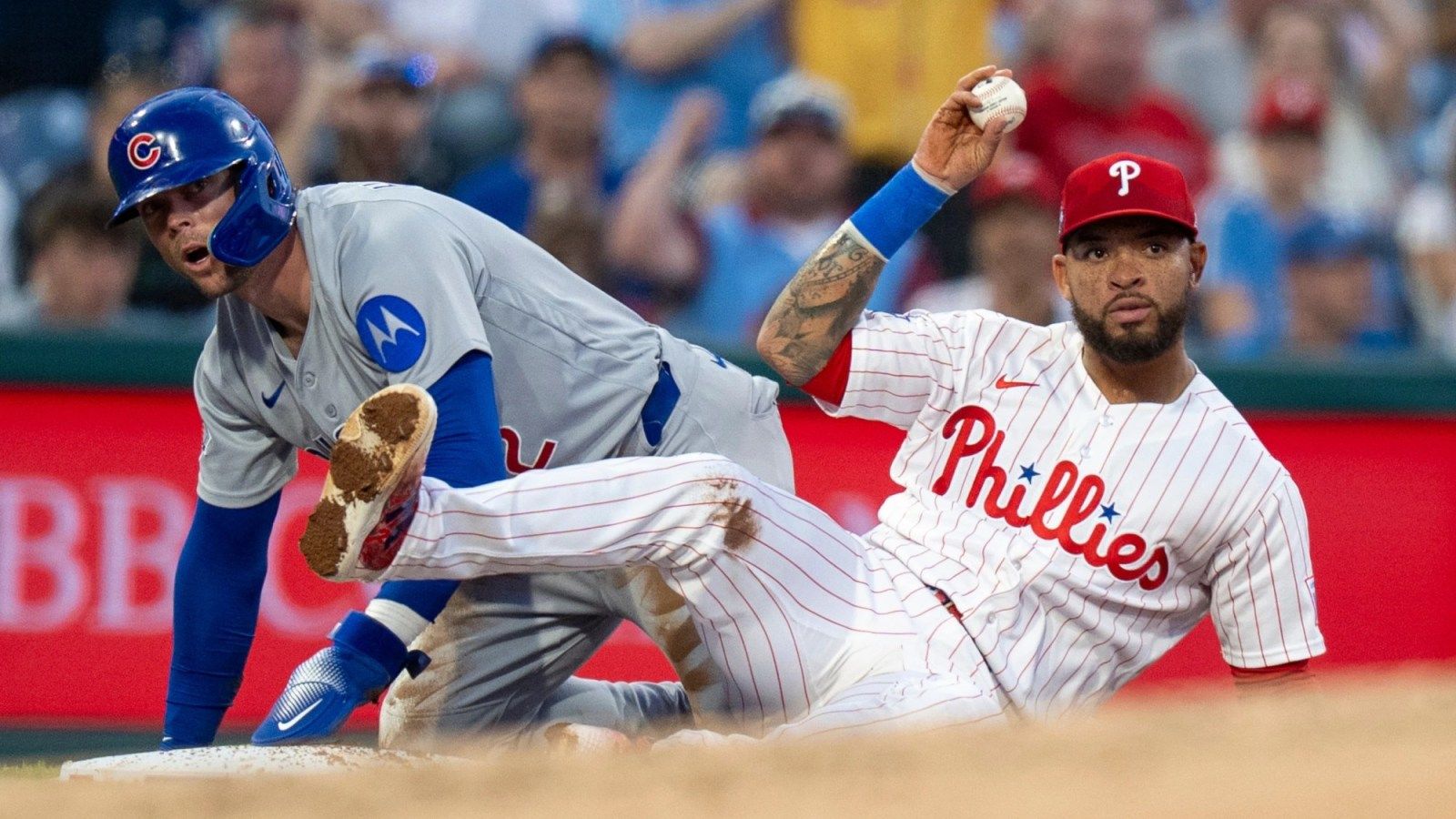 1600x900 Sosa reignites debate over his role with the Phillies