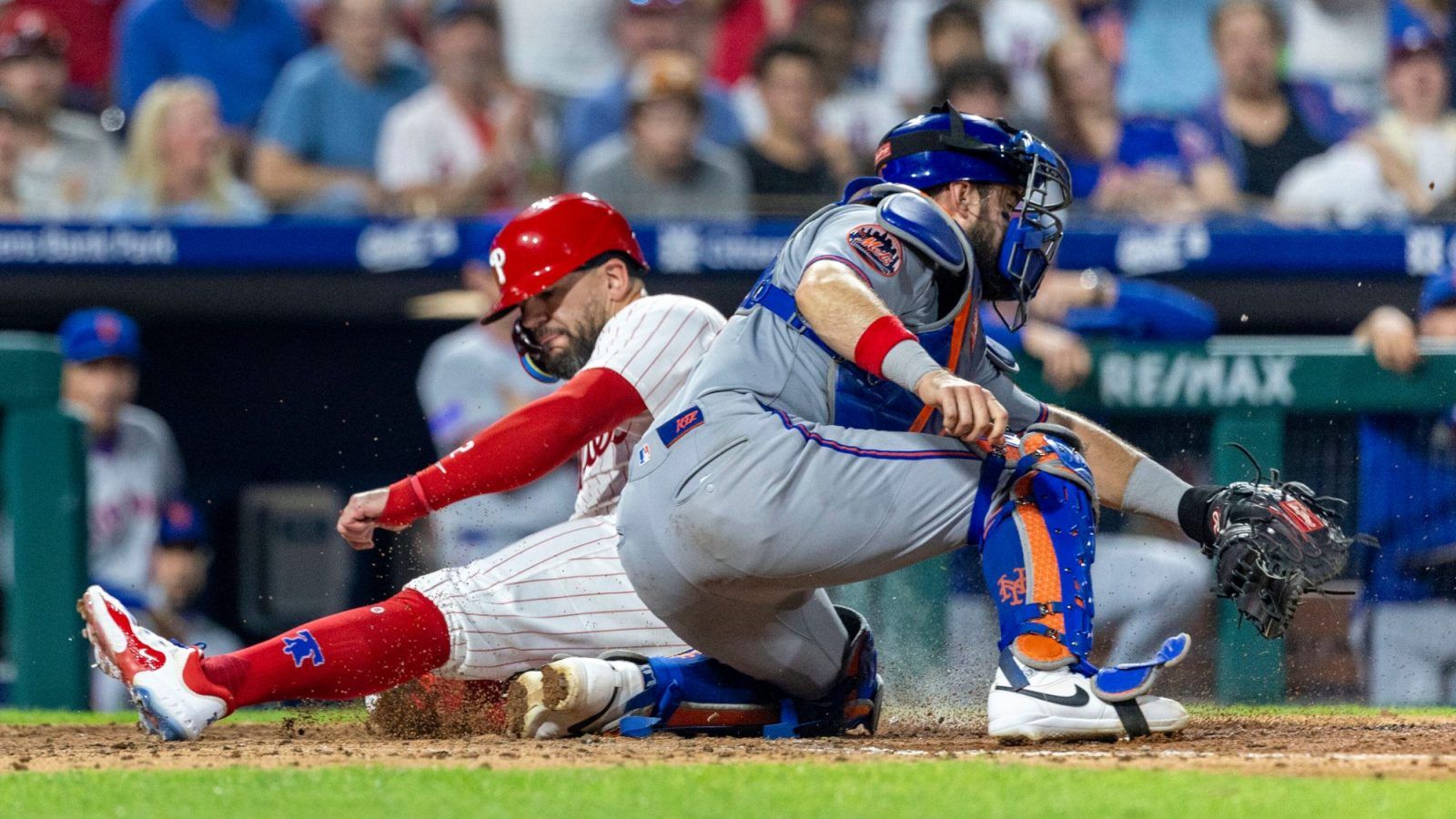 1600x900 Phillies' Kyle Schwarber, Edmundo Sosa help pummel Mets into second place