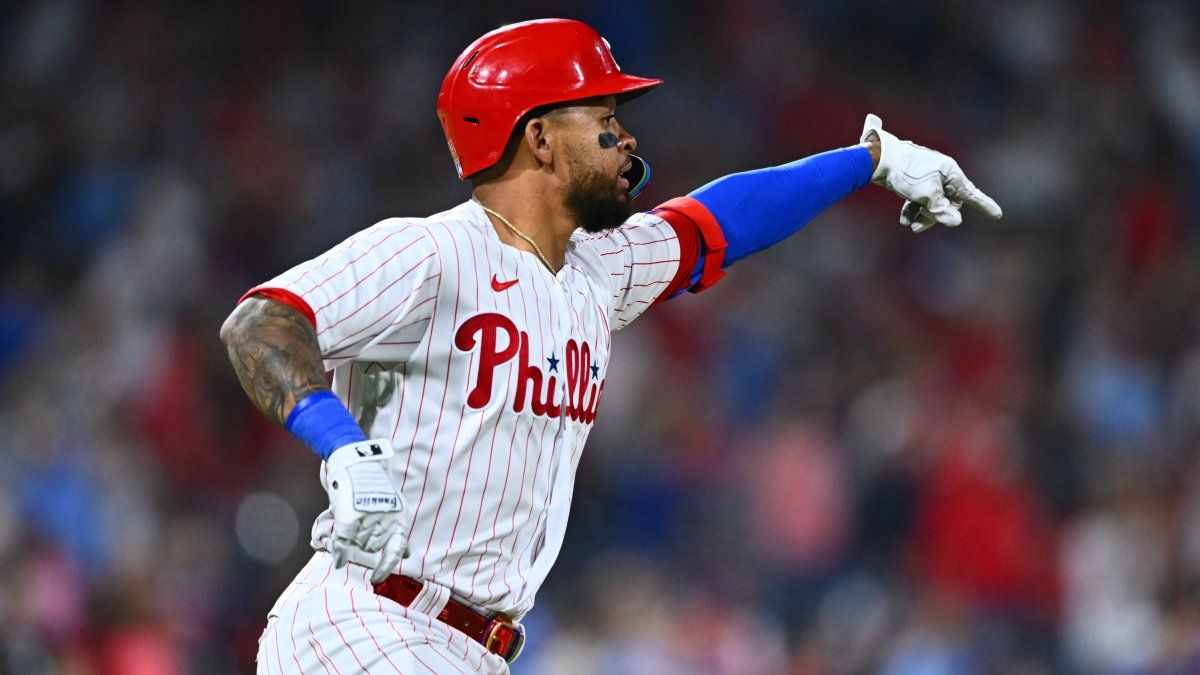 1200x675 ‘Becoming an offensive force': Sosa showing he has a bat, too
