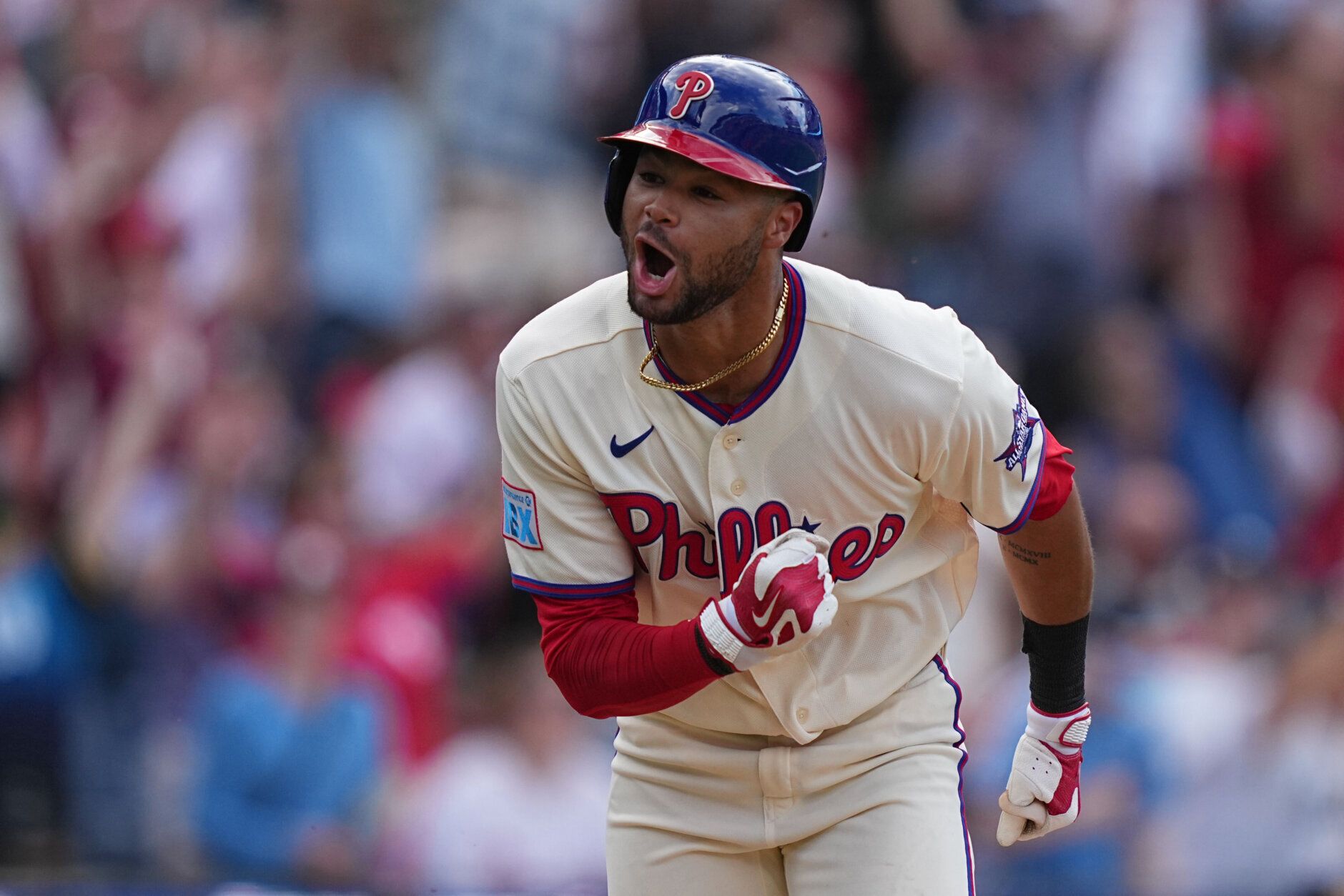 1880x1254 Justin Crawford and Edmundo Sosa lead Phillies past Nationals in 10 innings