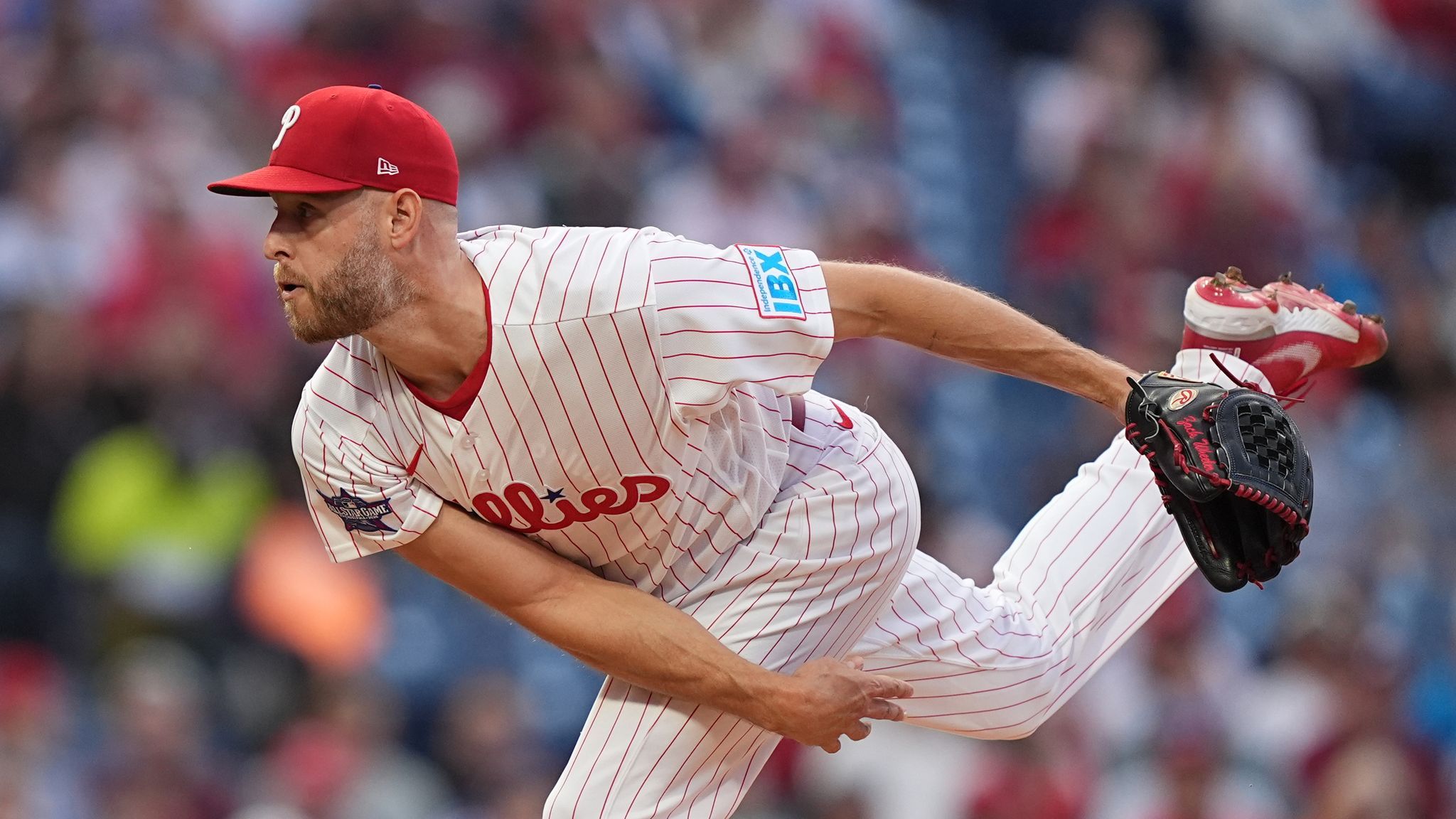 2048x1152 Sosa, García Lift The Phillies To A 6 3 Comeback Win Over The Athletics