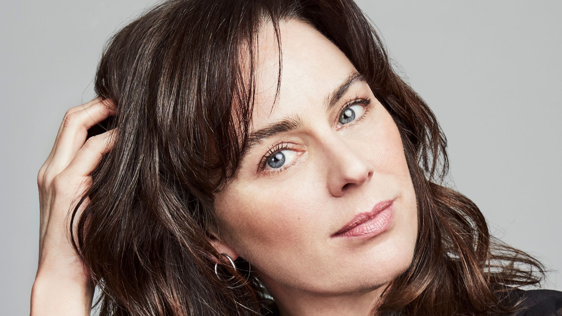 1920x1080 Jill Halfpenny's memoir goes to Pan Macmillan