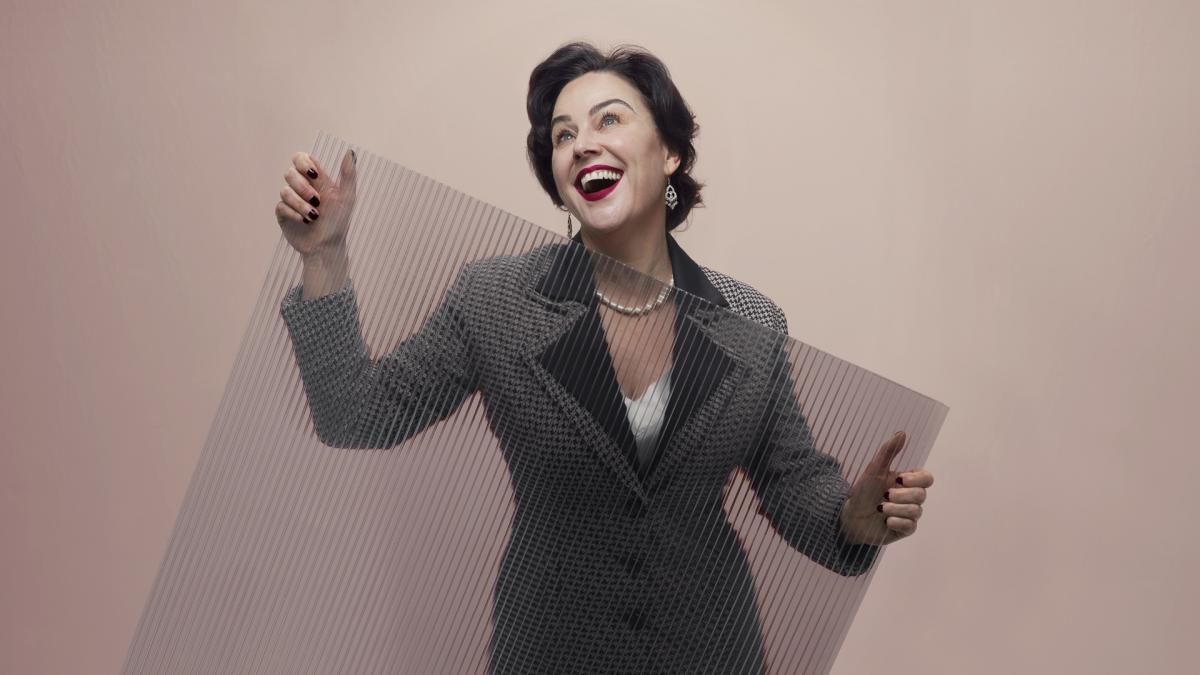1200x675 Jill Halfpenny returns to Royal Exchange in Private Lives