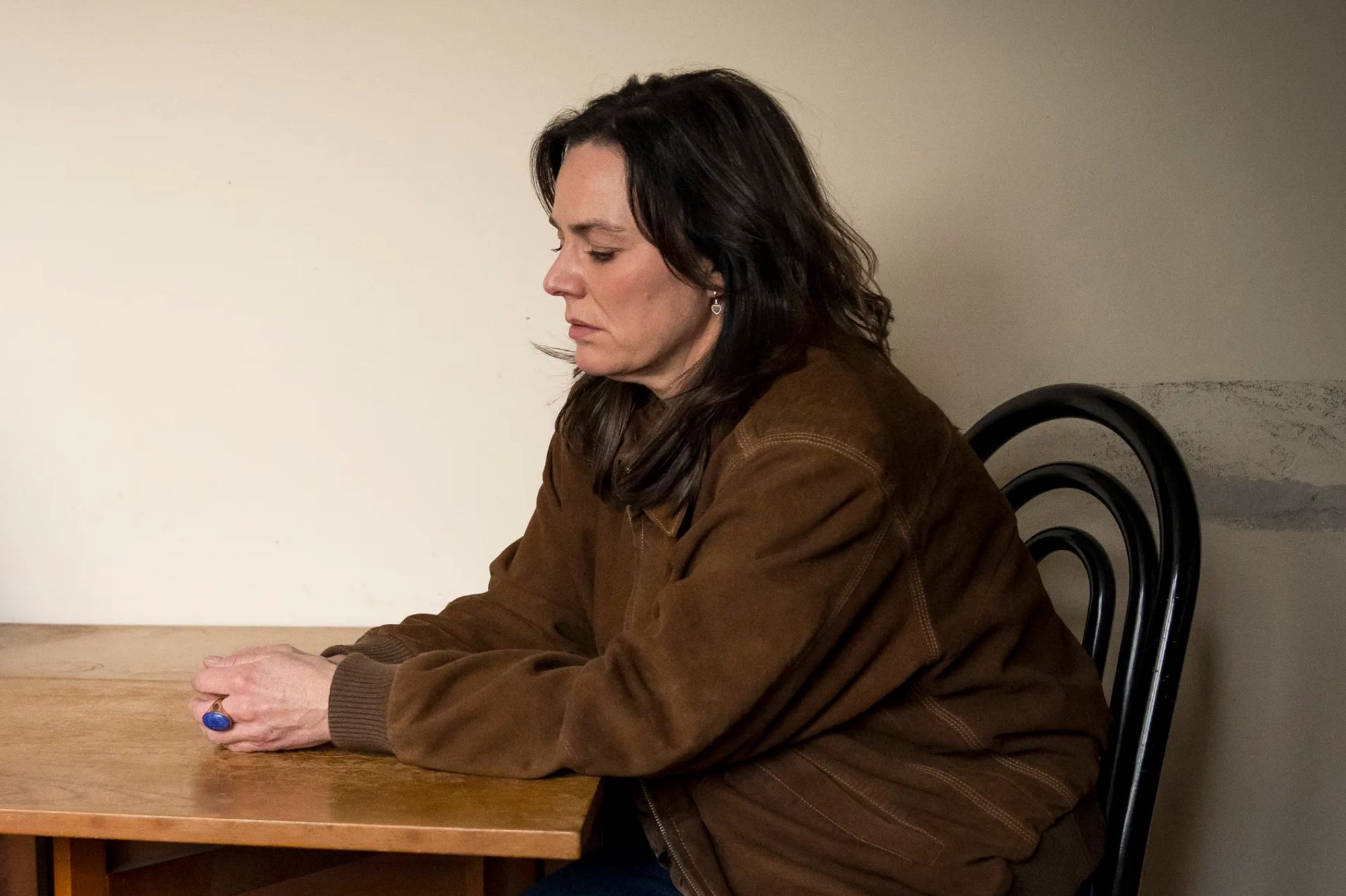 2000x1333 Can't Watch Anymore!' Rage The Cuckoo Viewers As They Rip Into 'letdown, Far Fetched' Jill Halfpenny Thriller