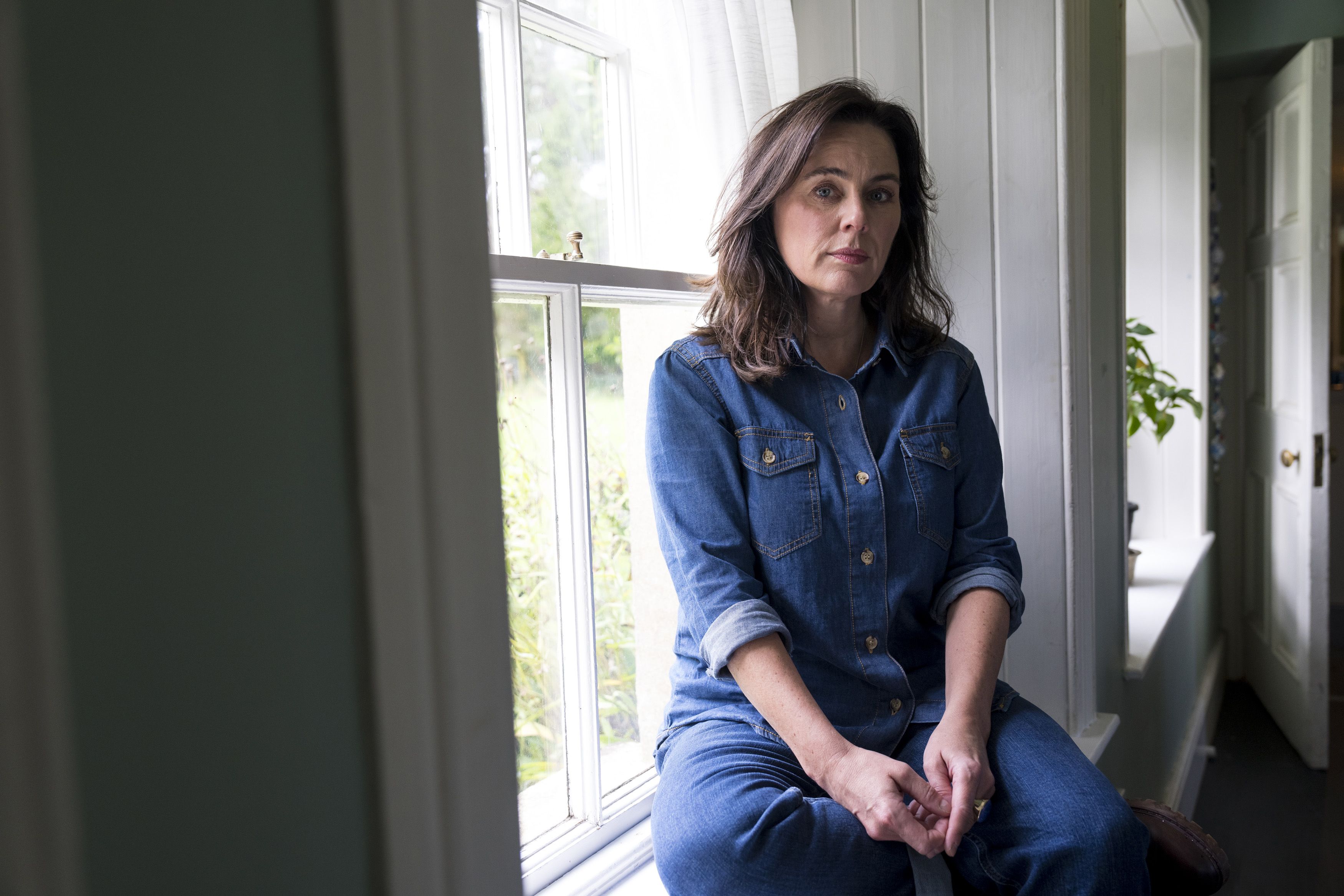 3500x2333 Netflix adds creepy thriller starring Jill Halfpenny. What to Watch
