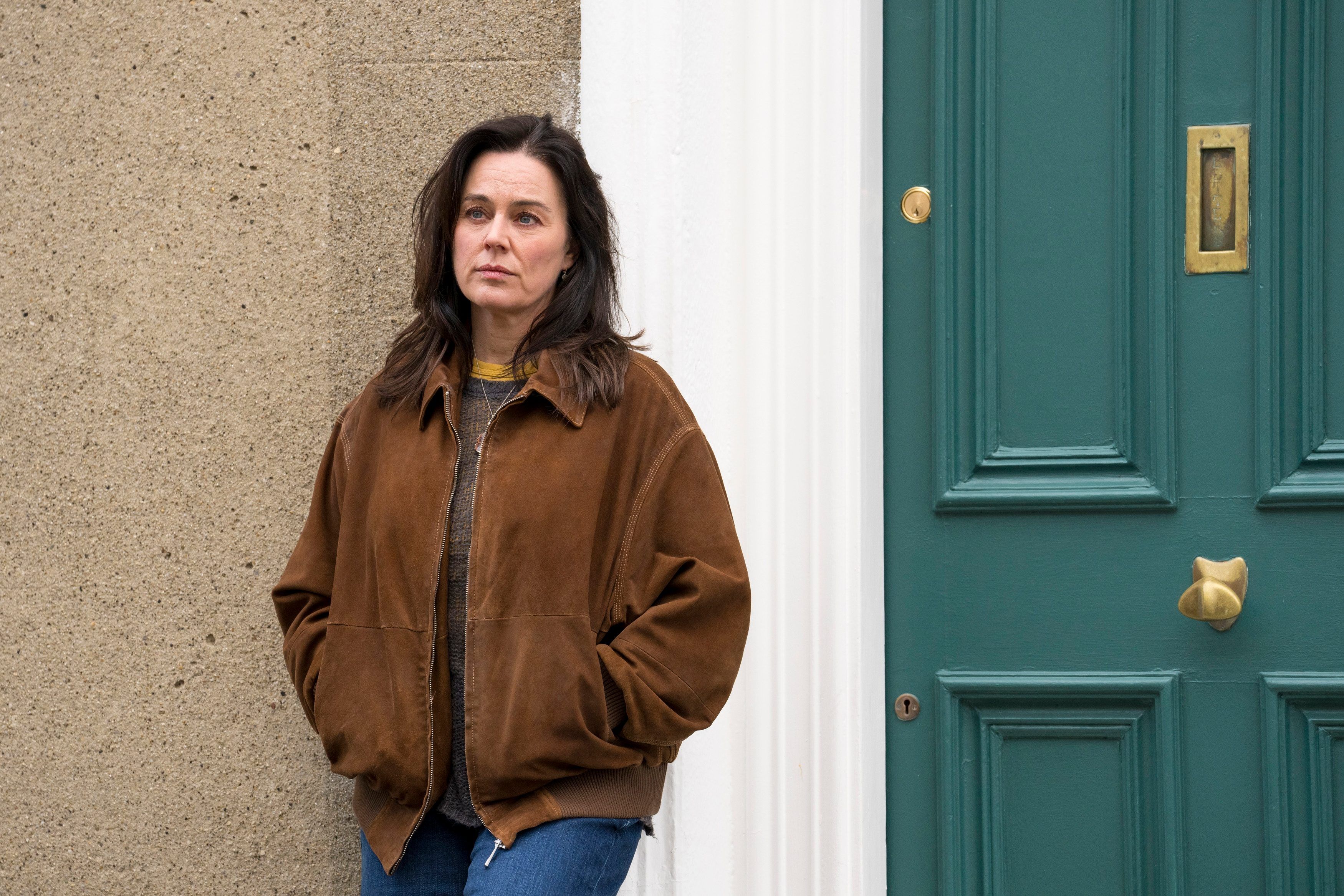 3500x2333 The Cuckoo ending explained. What happened to Sian?