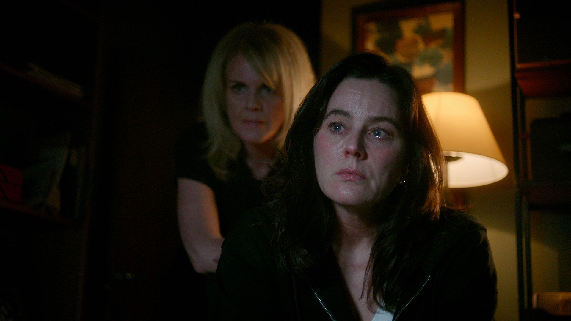 1920x1080 Channel 5's Number One Fan ending explained: what happened to Donna and Lucy?