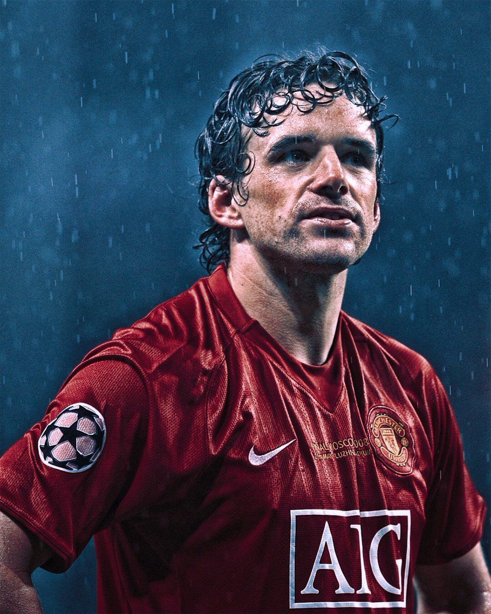 961x1200 Owen Hargreaves Wallpaper