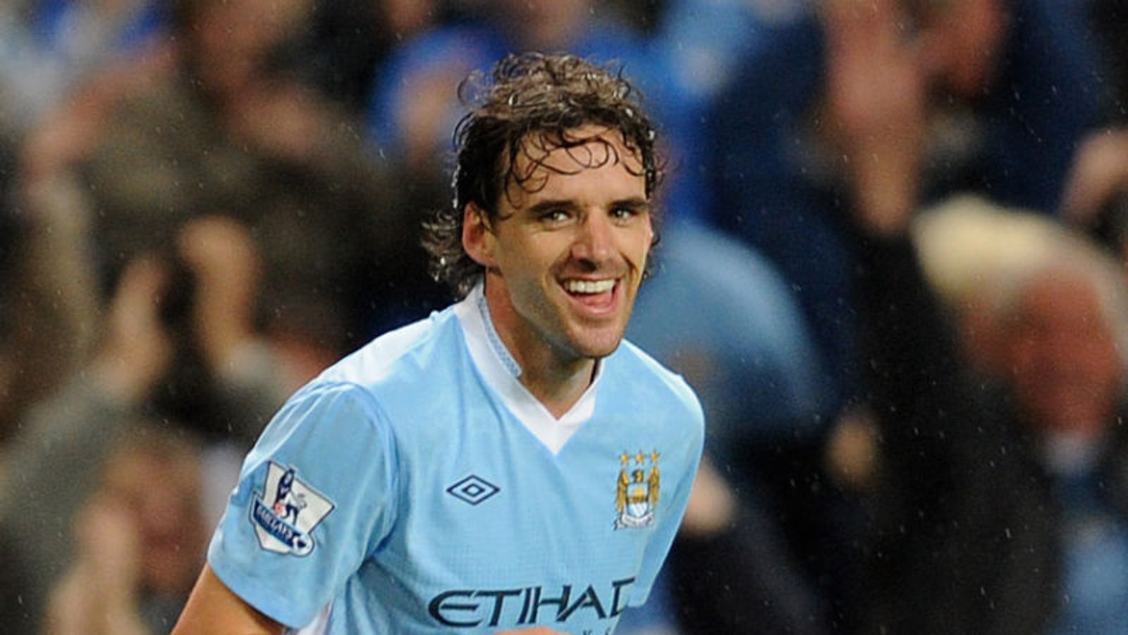 1600x900 Owen Hargreaves Wallpaper