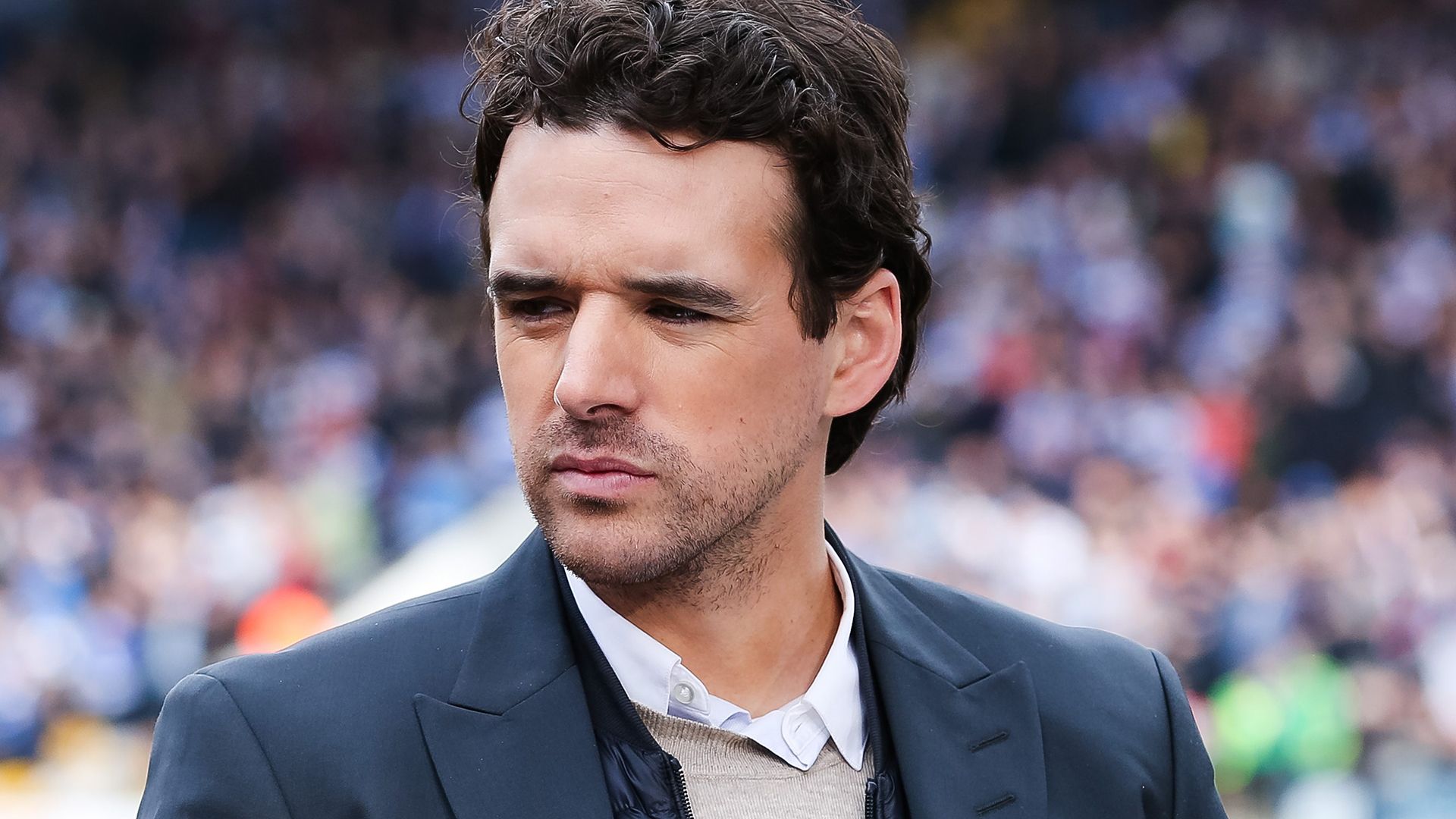 1920x1080 Owen Hargreaves: 'The Premier League will follow the Bundesliga's blueprint'