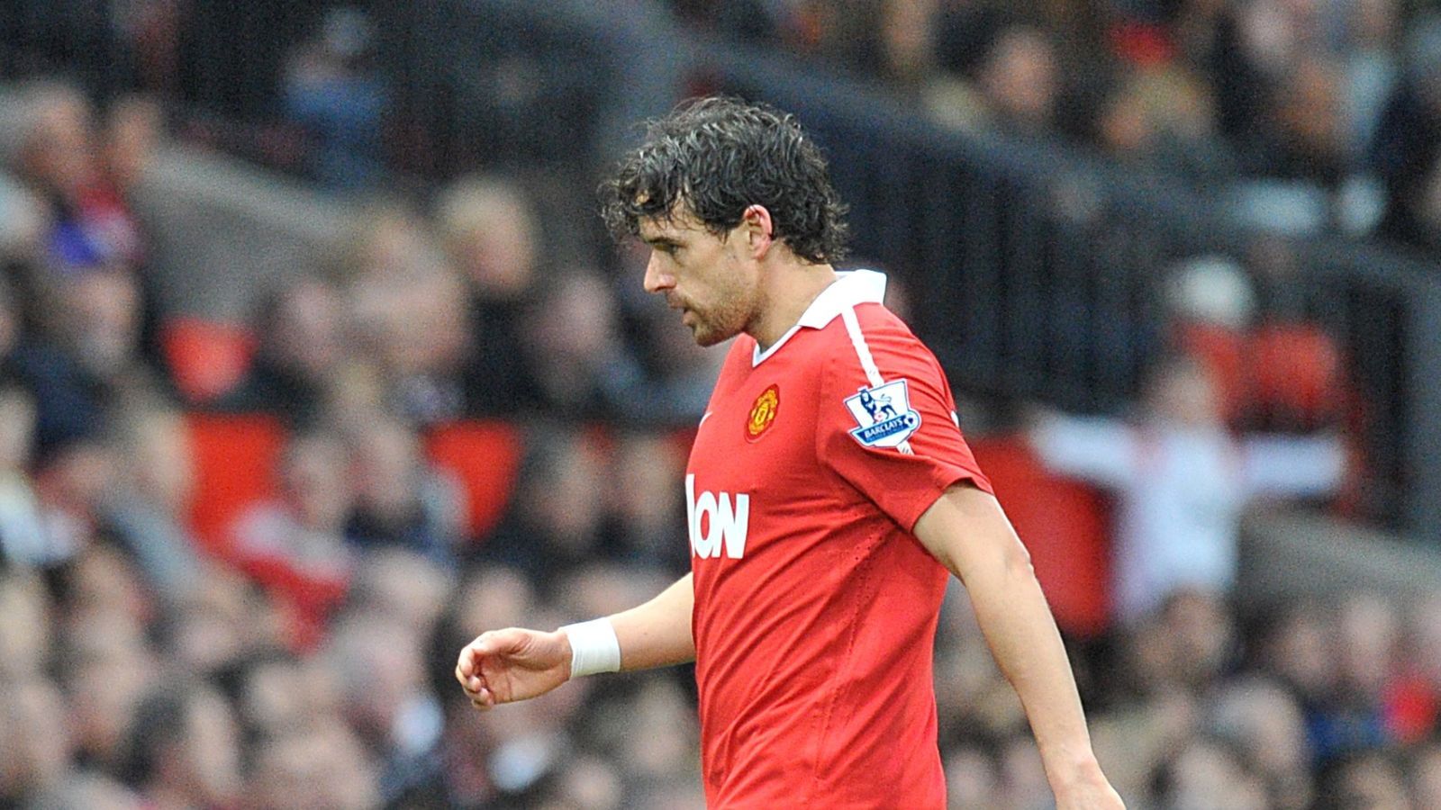 1600x900 Former Man Utd midfielder Owen Hargreaves favours Tottenham Hotspur to win 'poor' top four race