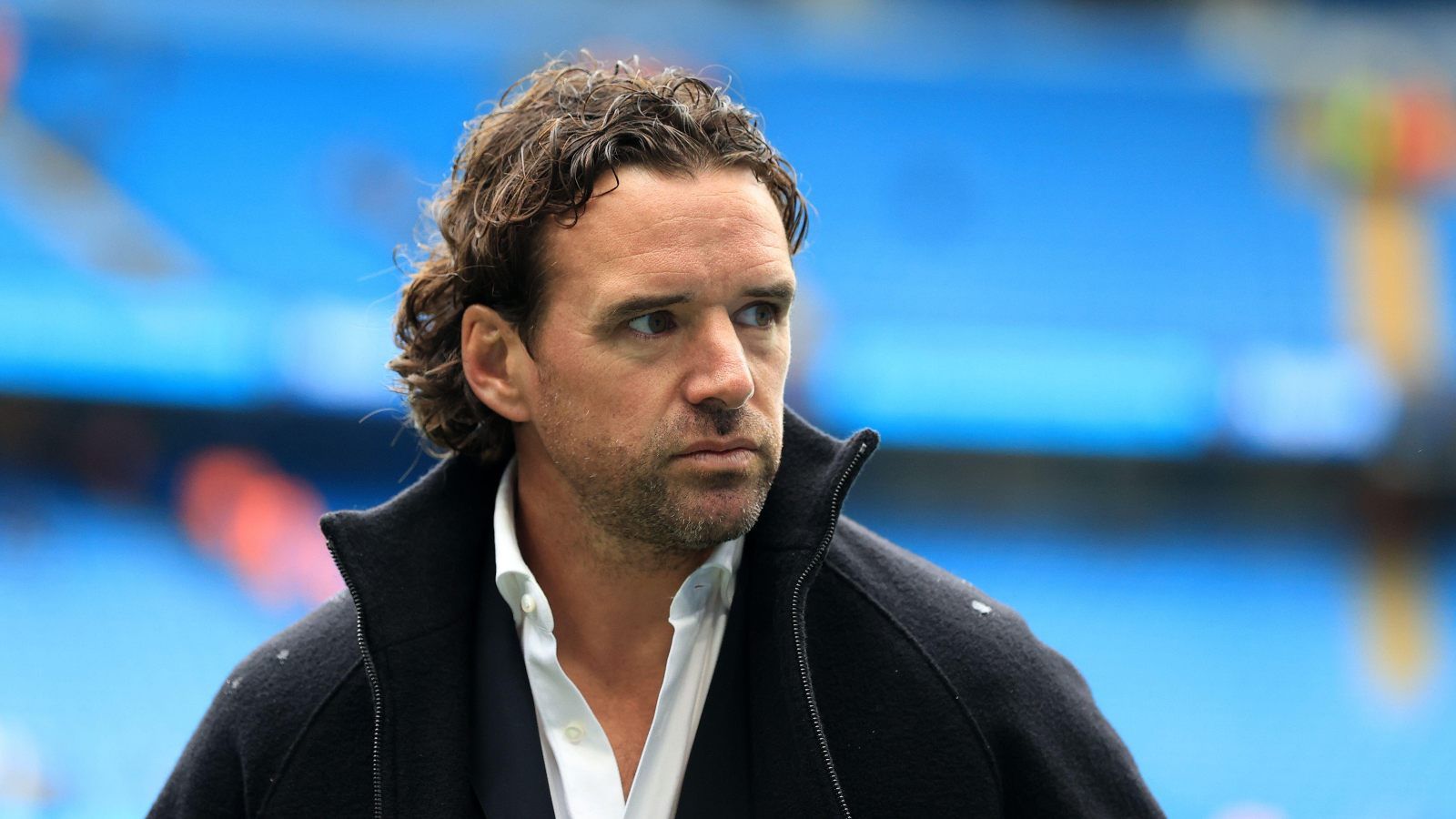 1600x900 Real Class': Owen Hargreaves Backs 44 Year Old To Become Permanent Man Utd Manager