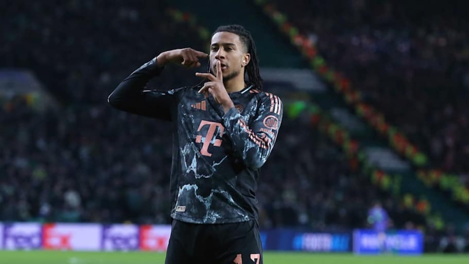 1600x900 Owen Hargreaves Claims Bayern Munich's Olise Can Be 'As Good As Anyone'