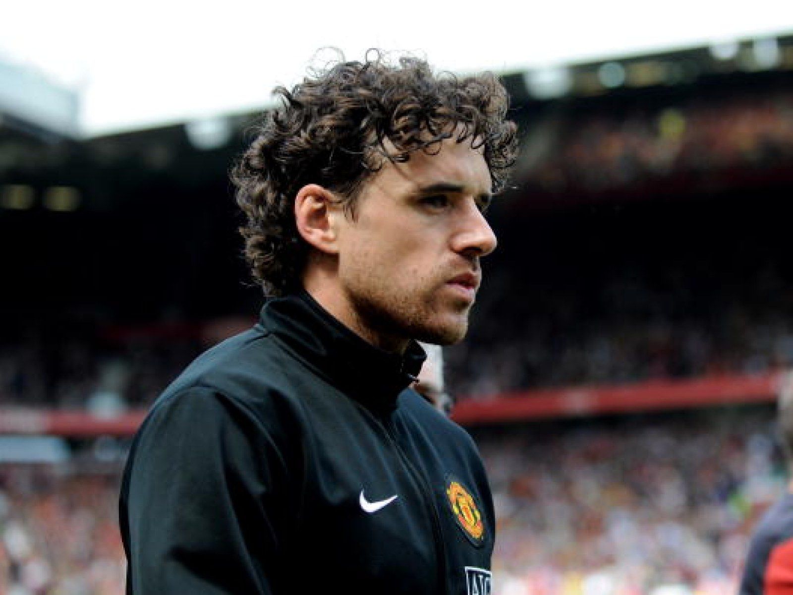1600x1200 Manchester United Crisis: Best Players No Longer Want To Move To Old Trafford Says Ex Midfielder Owen Hargreaves