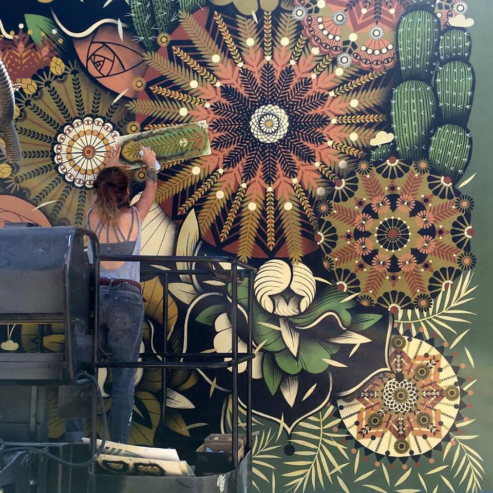 960x960 Wallpaper. Hi Fructose Magazine