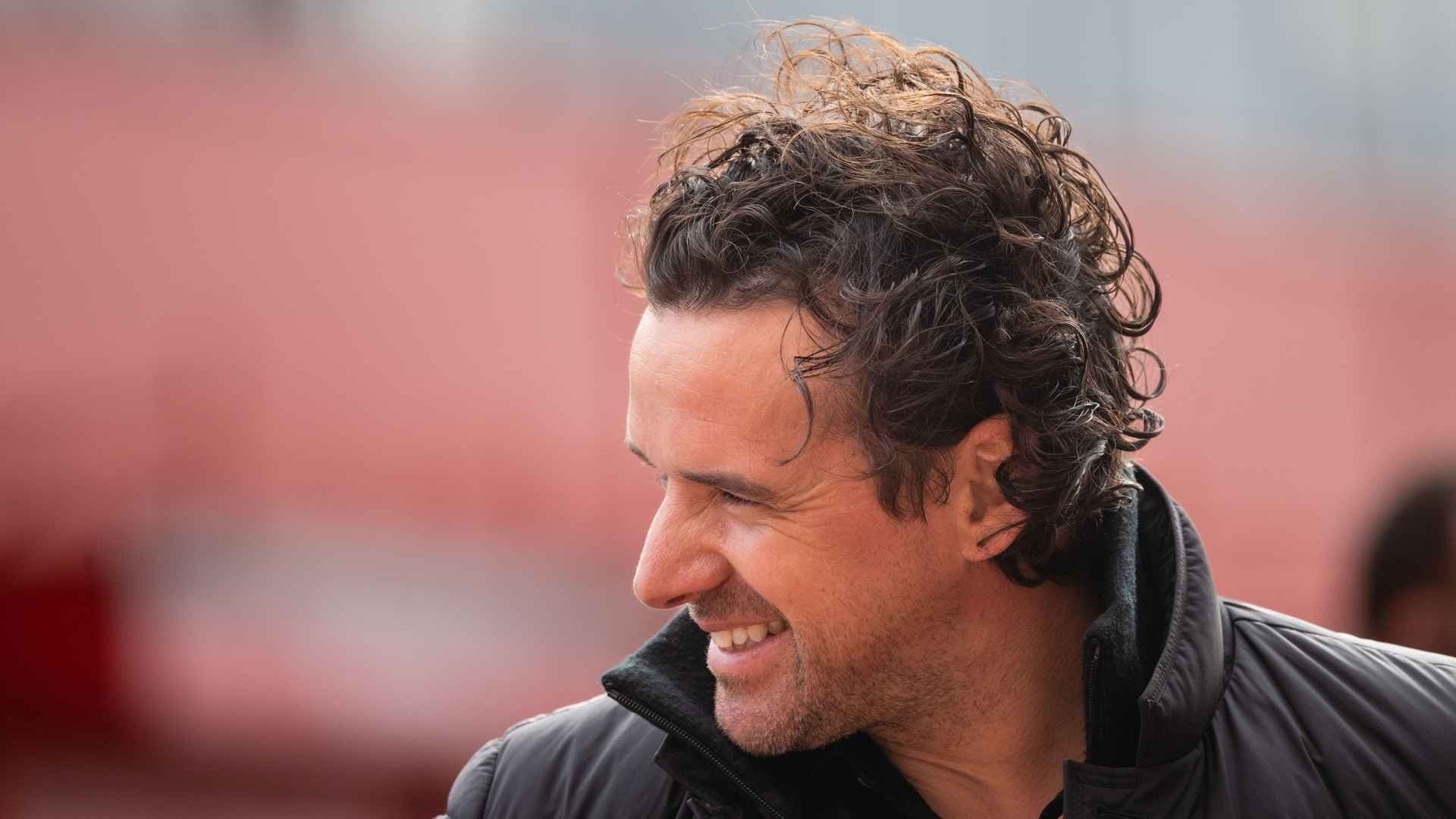 1920x1080 Owen Hargreaves discusses his Man Utd Player of the Year
