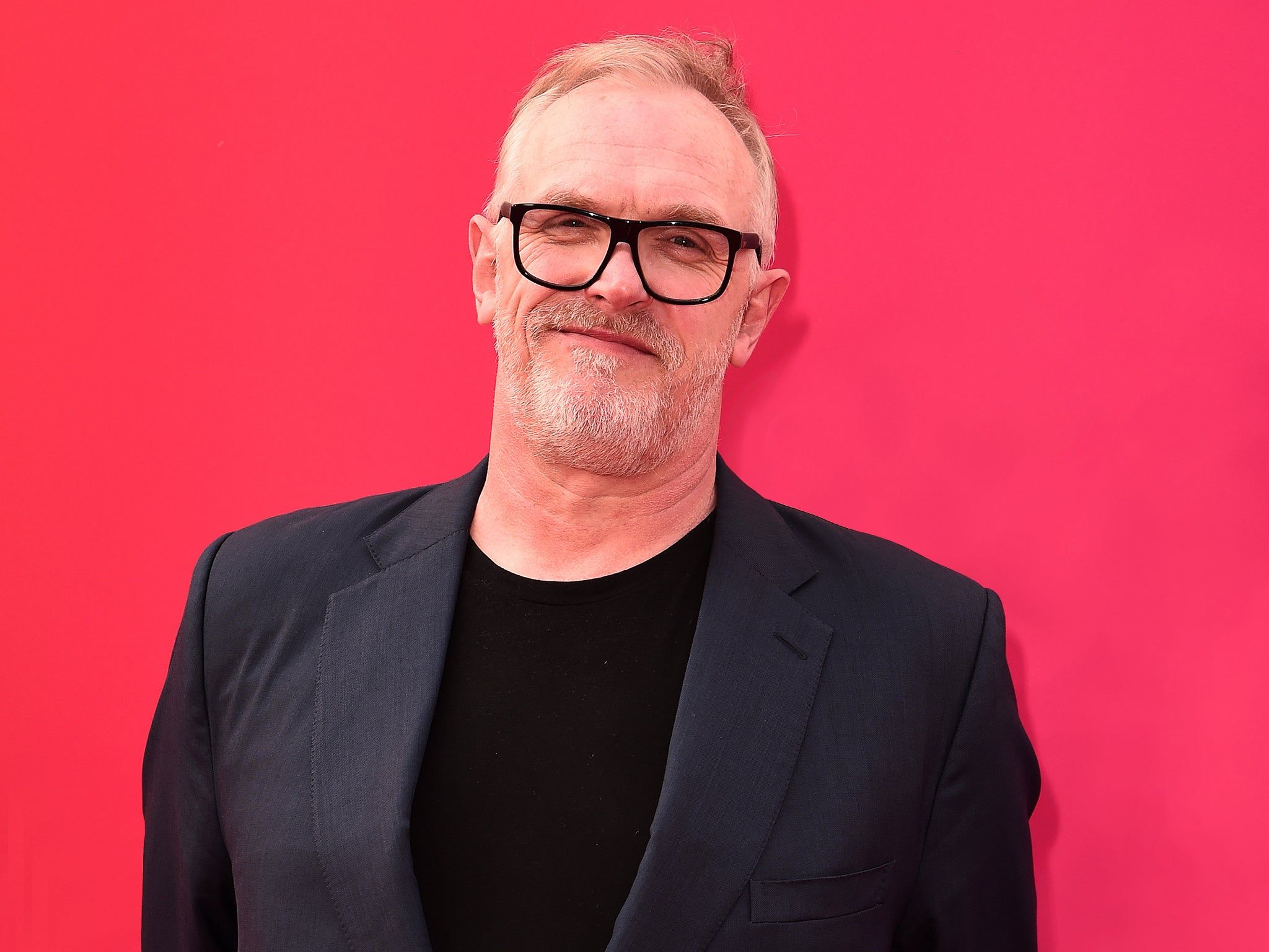 2048x1536 Greg Davies: 'Being made to do any more maths than necessary would have been awful'