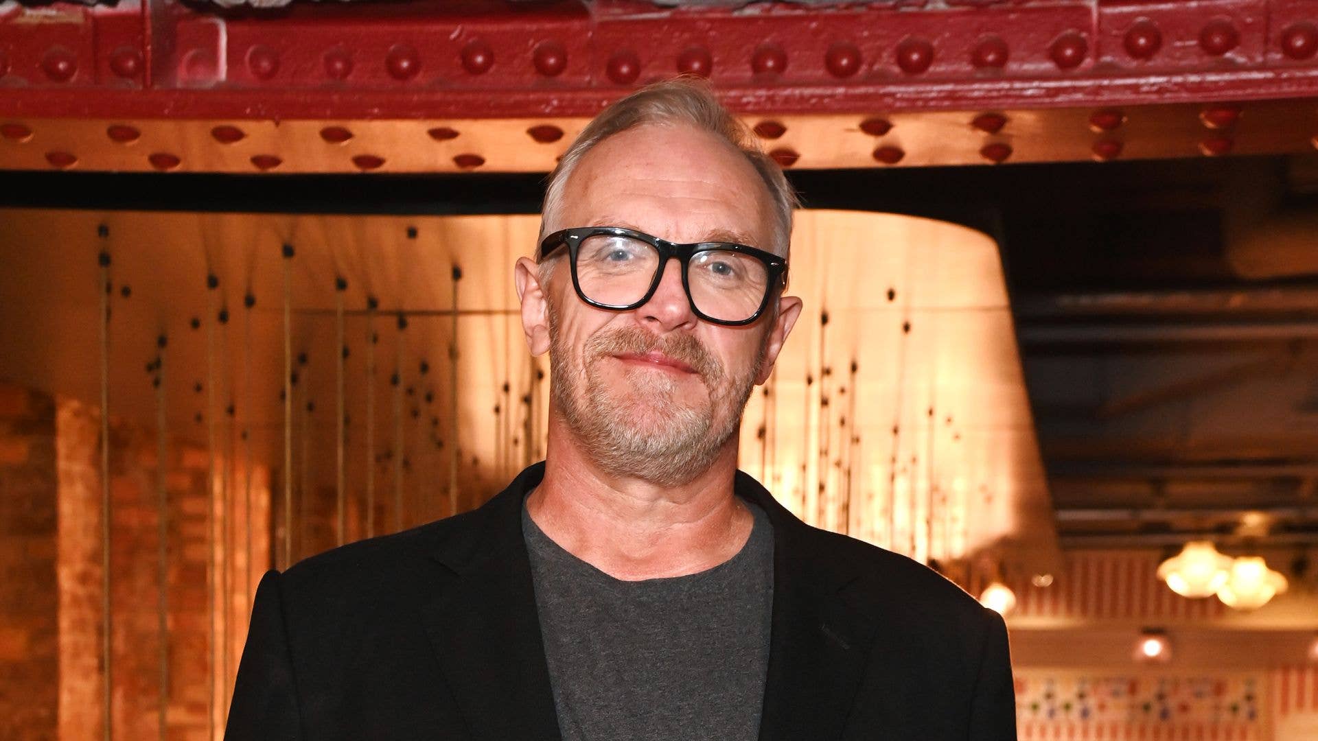 1920x1080 Inside Greg Davies' elusive private life away from Taskmaster